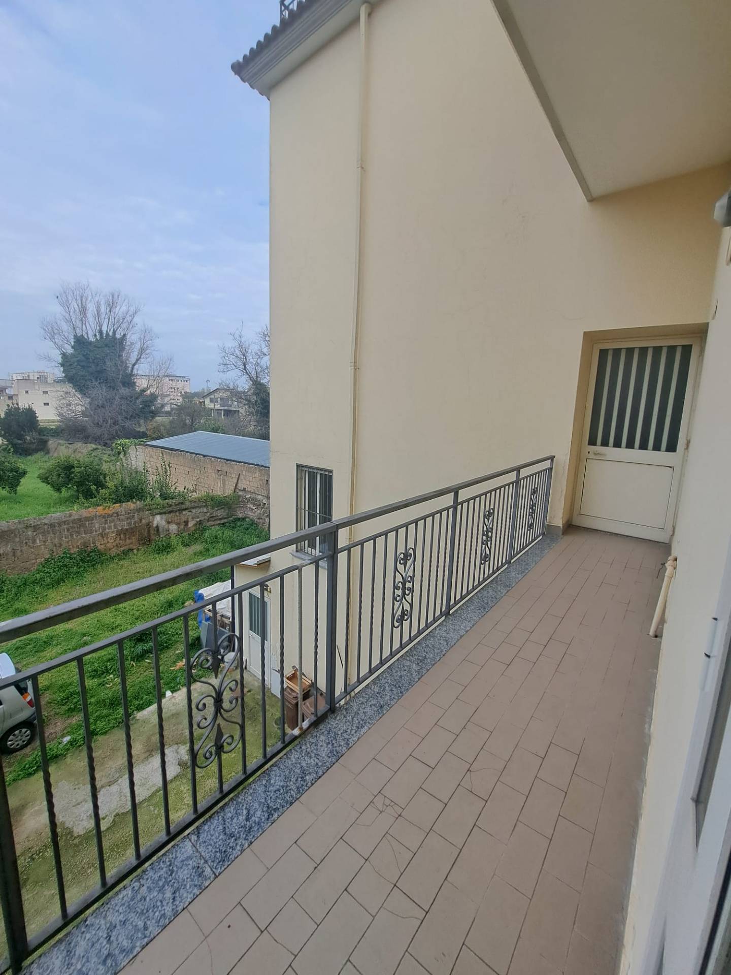 Appartamento in affitto a Marigliano