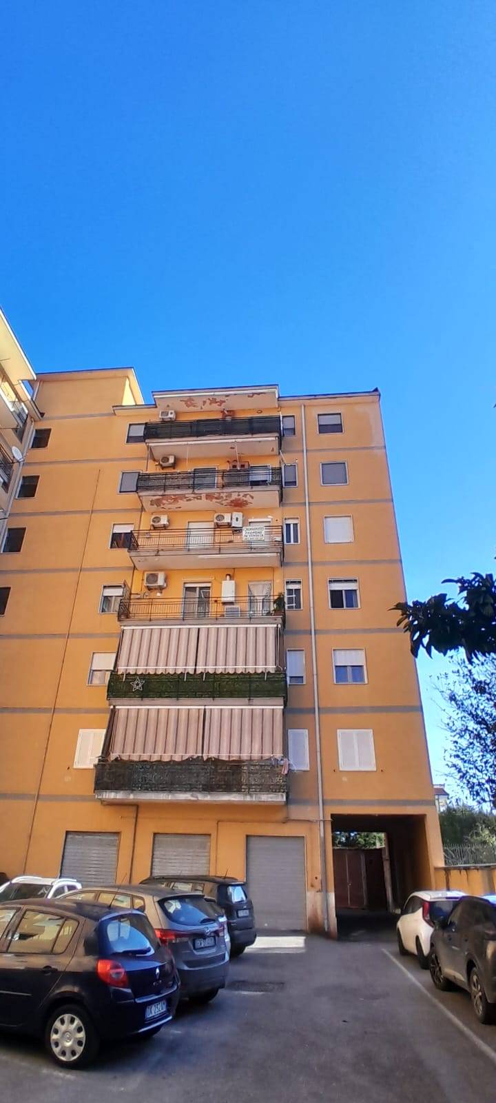 Appartamento in vendita a Marigliano