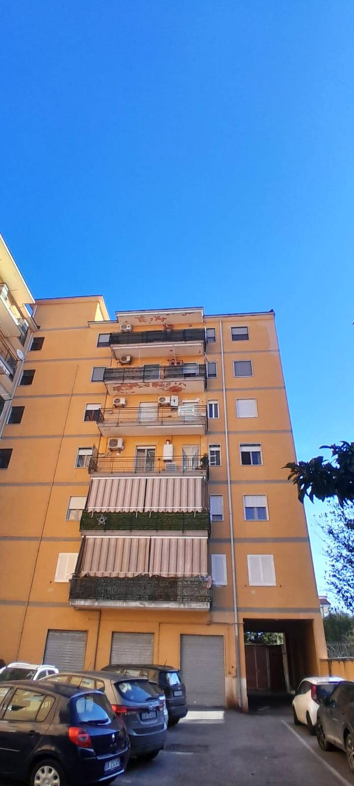 Appartamento in vendita a Marigliano