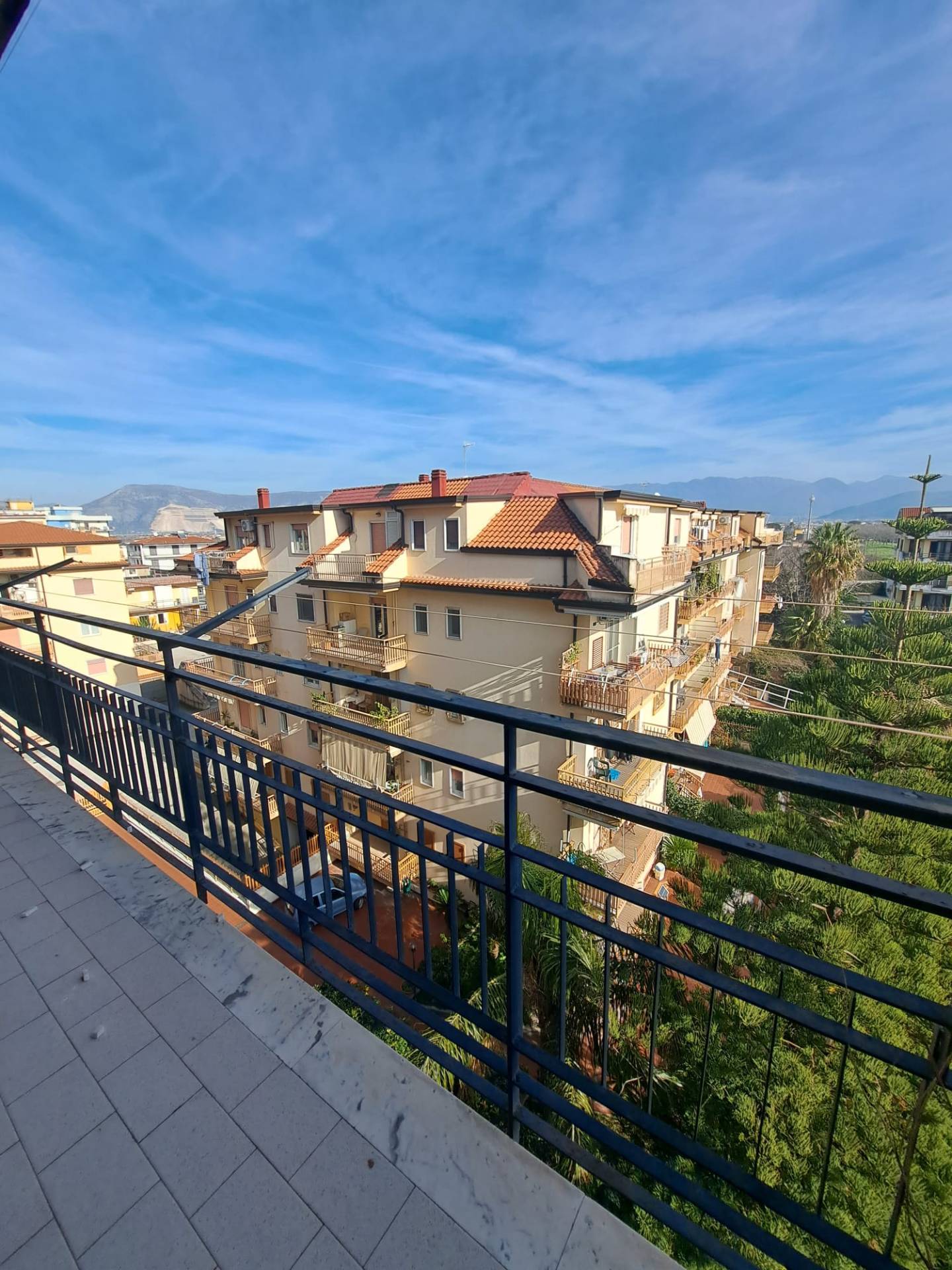 Appartamento in vendita a Marigliano