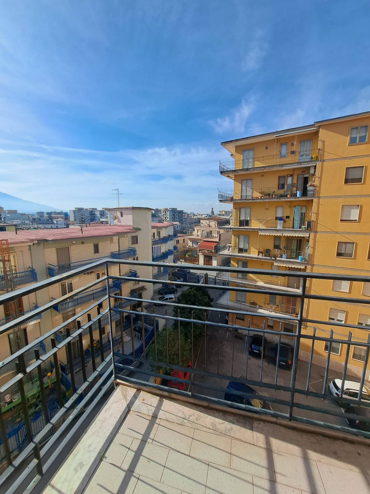 Appartamento in vendita a Marigliano