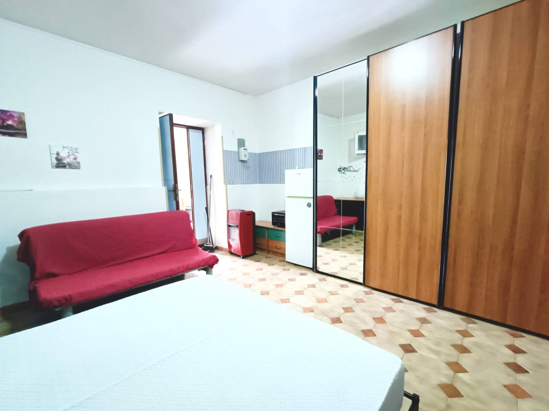 Appartamento in affitto a Pomigliano d'Arco