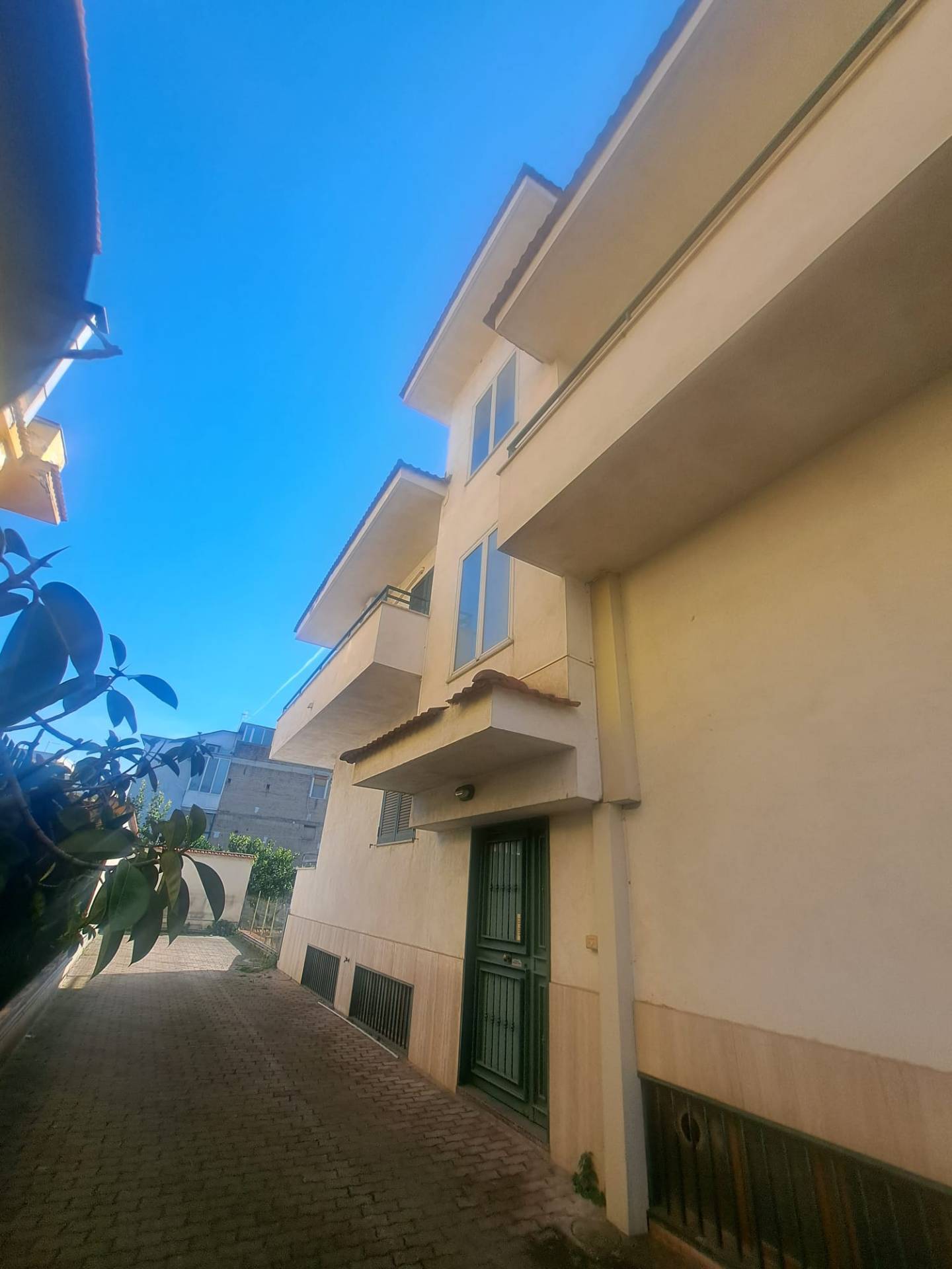 Villa bifamiliare in vendita a Marigliano