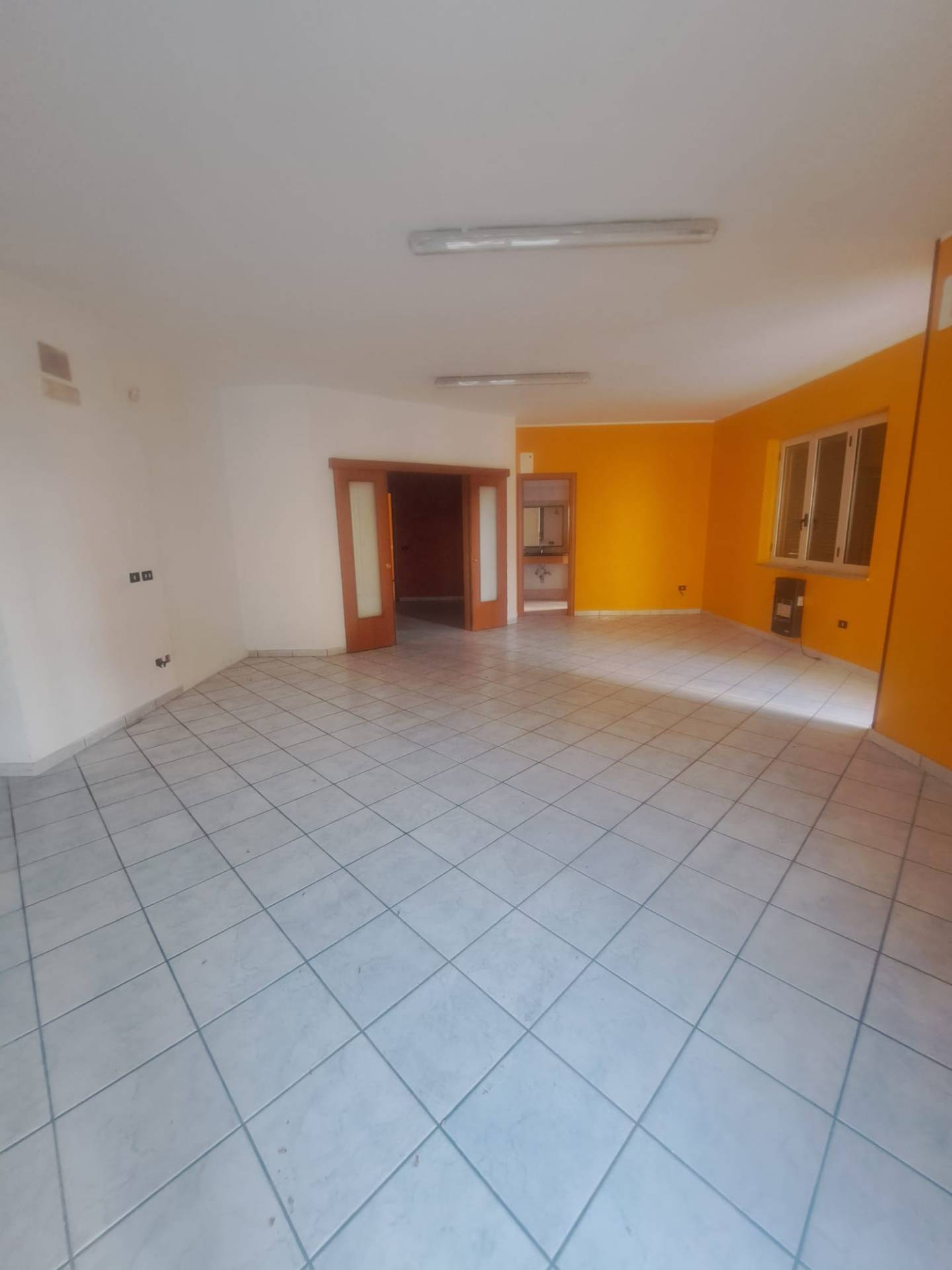 Villa bifamiliare in vendita a Marigliano