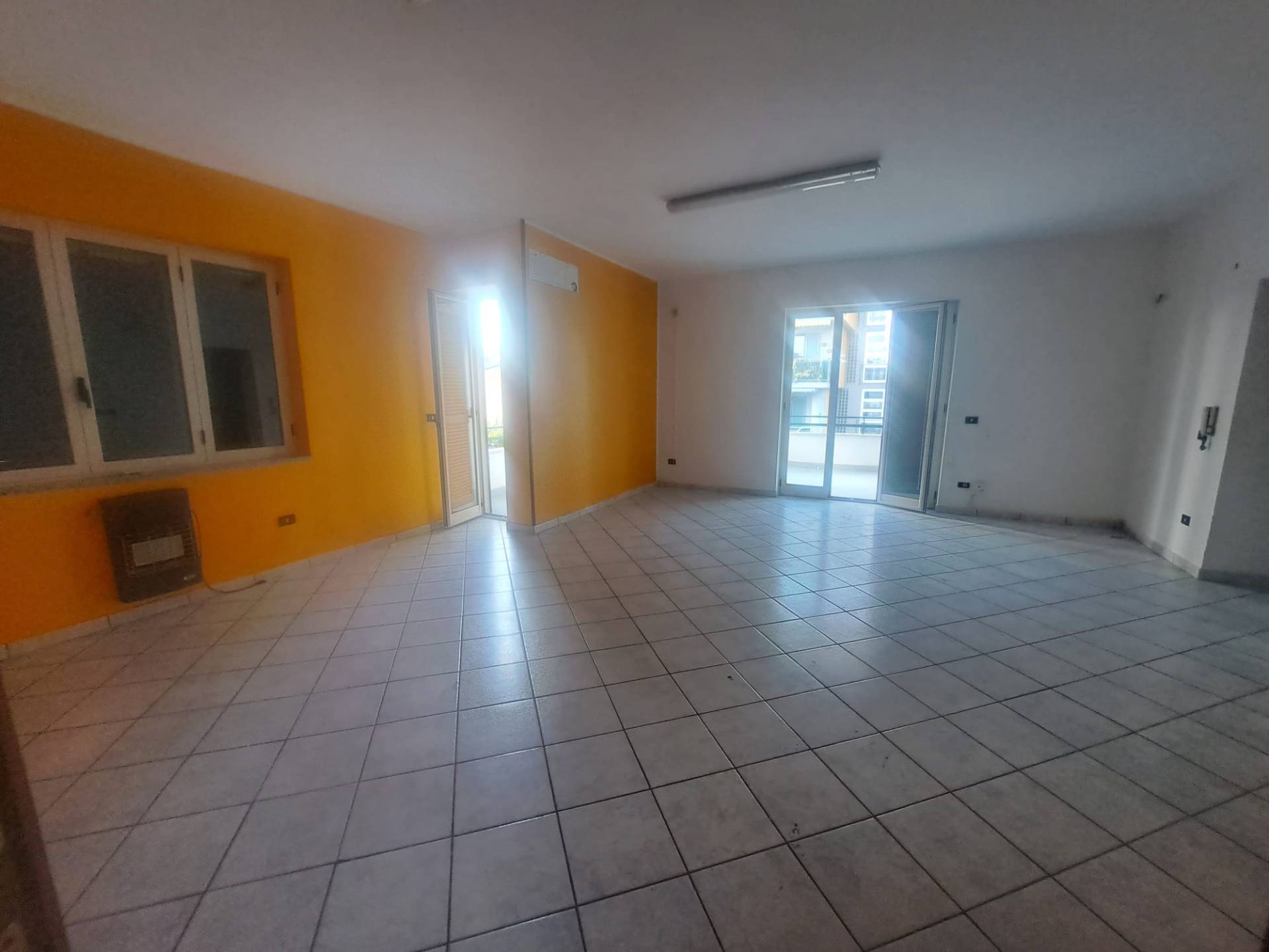 Villa bifamiliare in vendita a Marigliano