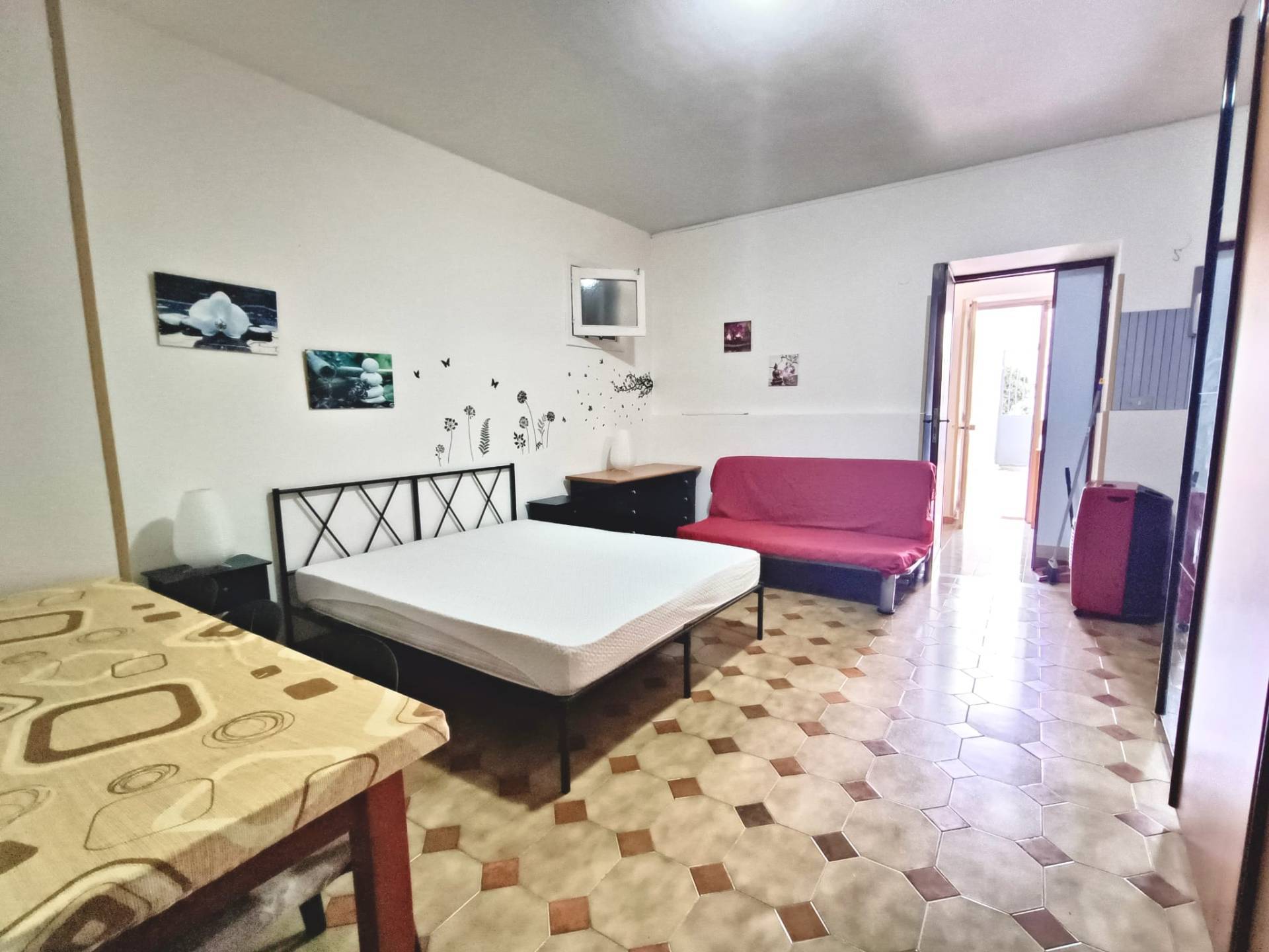 Appartamento in affitto a Pomigliano d'Arco