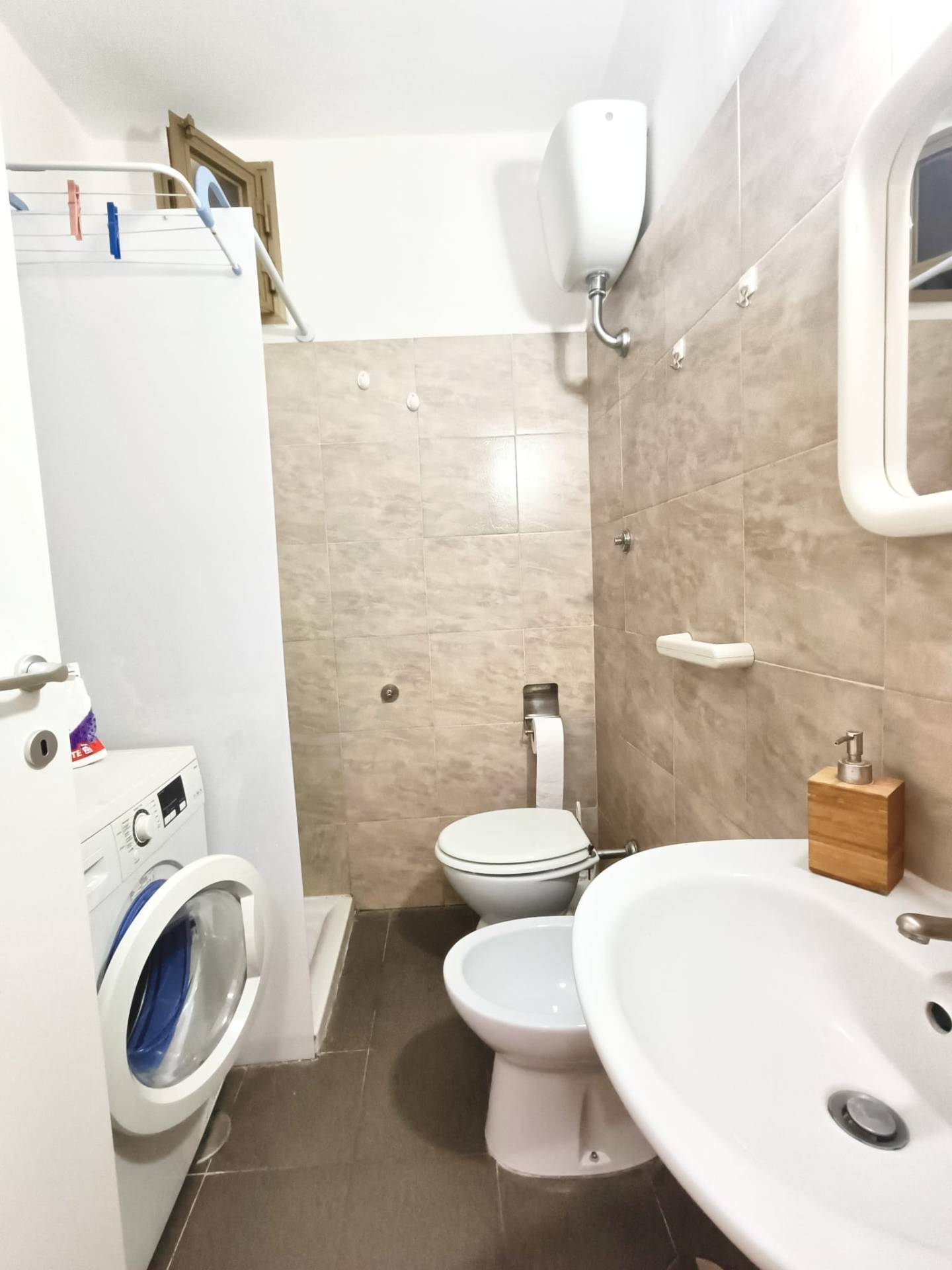 Appartamento in affitto a Pomigliano d'Arco