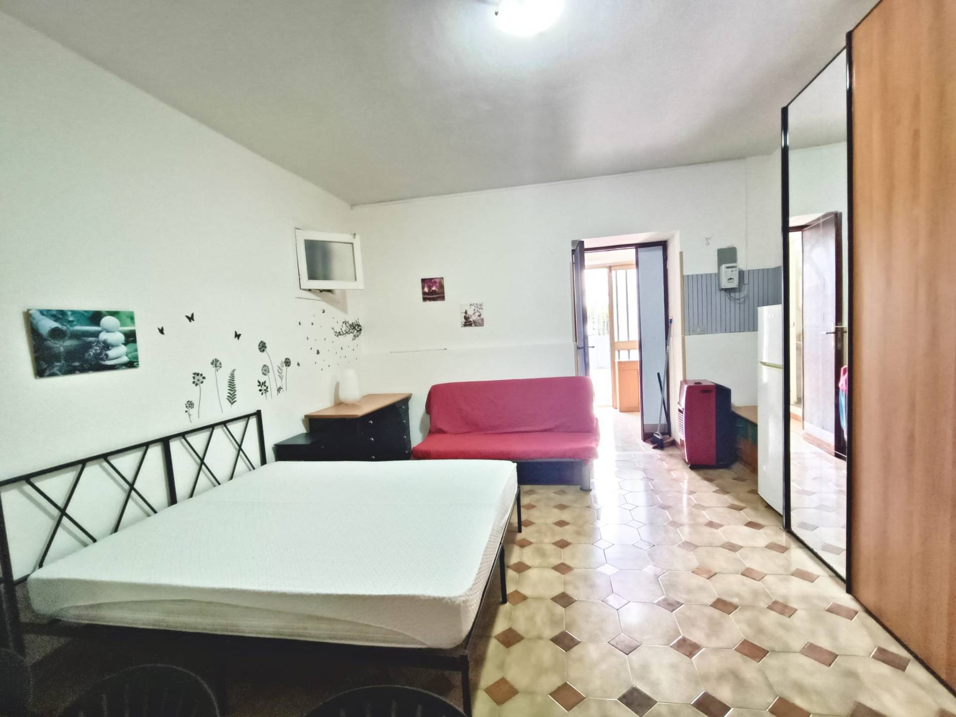 Appartamento in affitto a Pomigliano d'Arco