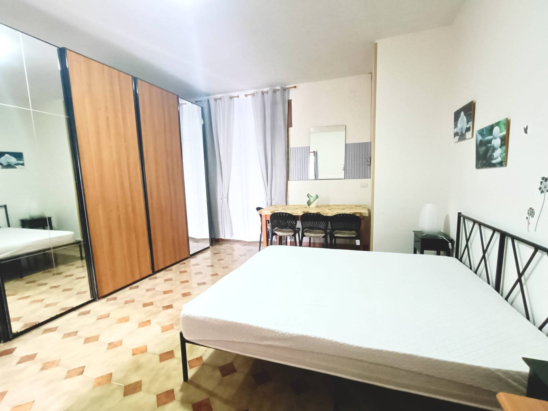 Appartamento in affitto a Pomigliano d'Arco