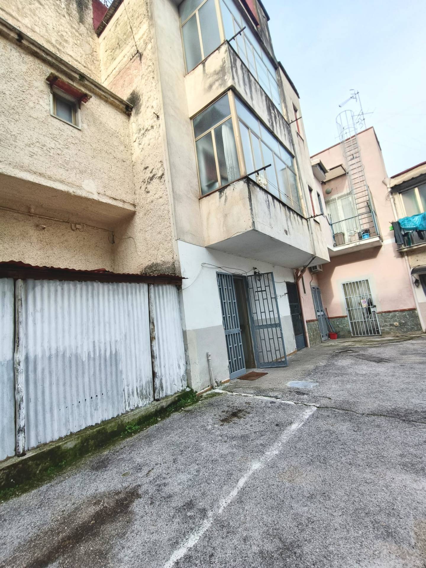 Appartamento in affitto a Pomigliano d'Arco