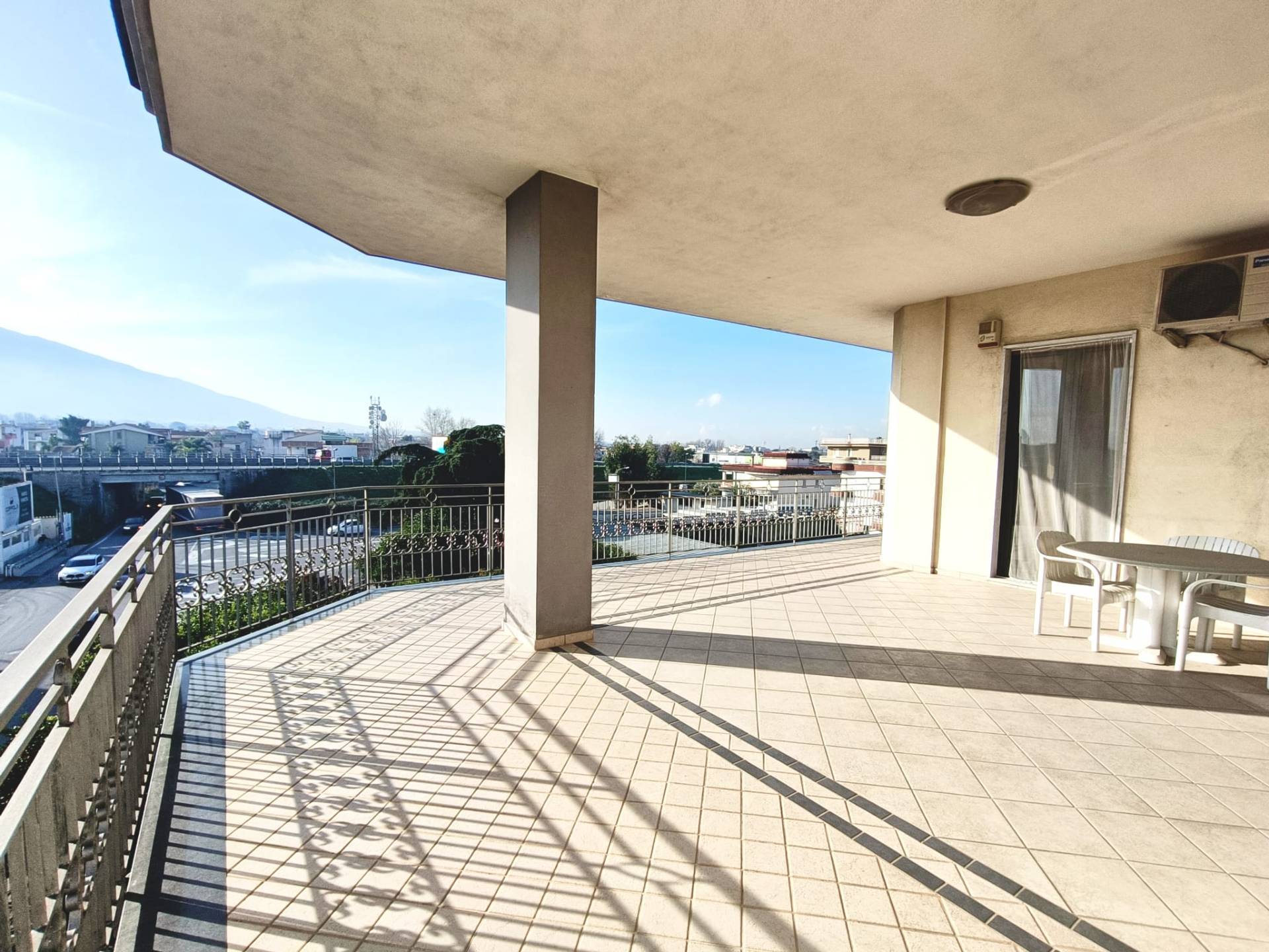 Appartamento in affitto a Castello di Cisterna