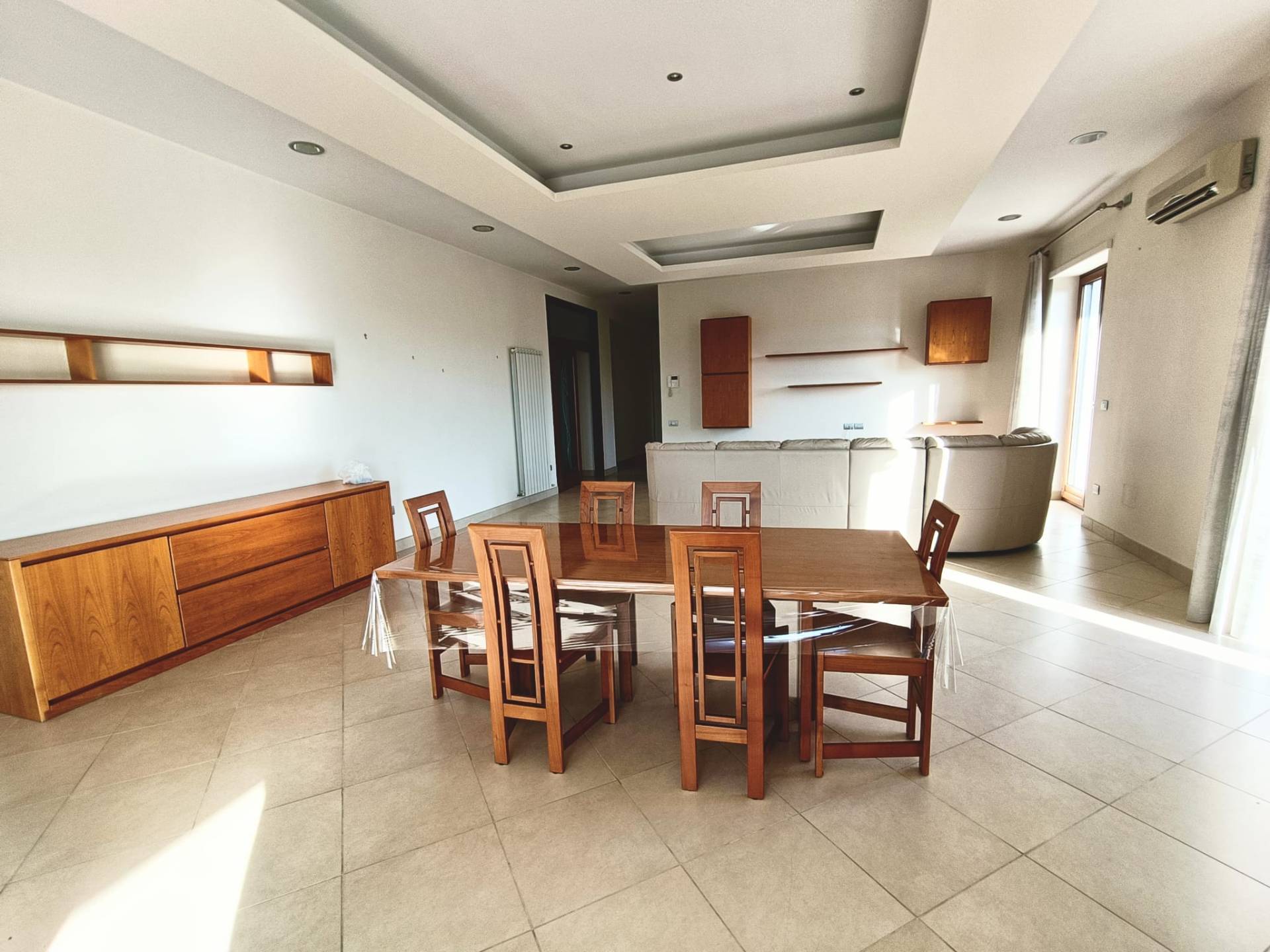 Appartamento in affitto a Castello di Cisterna