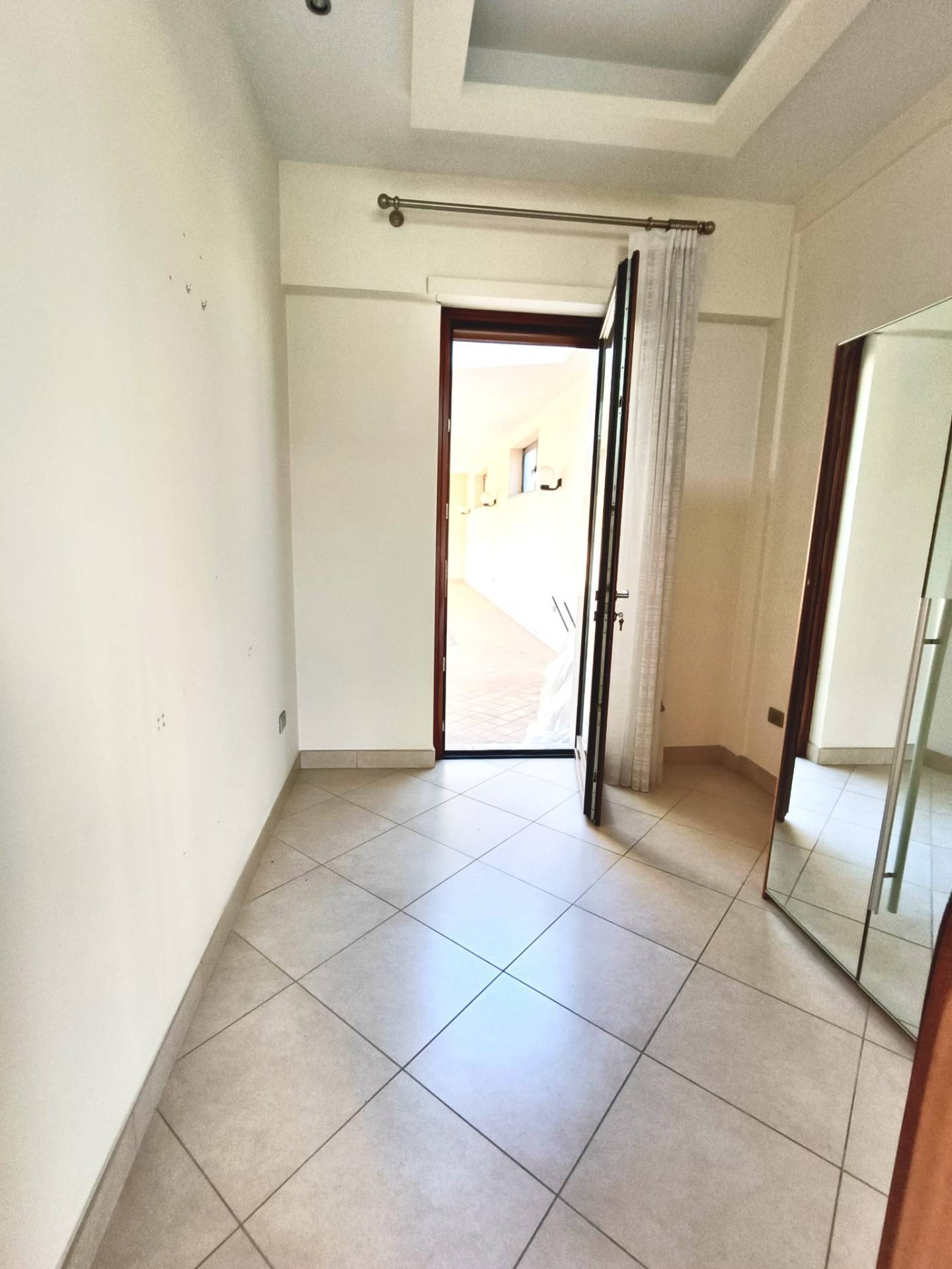 Appartamento in affitto a Castello di Cisterna