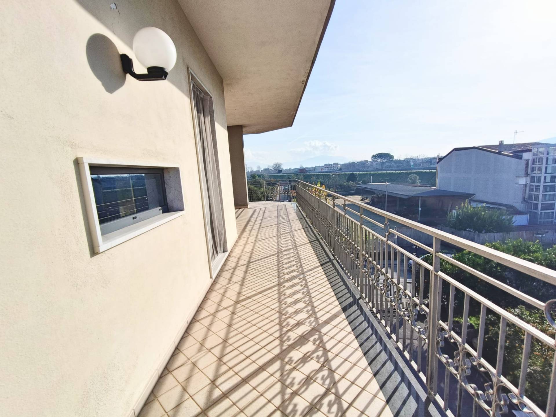 Appartamento in affitto a Castello di Cisterna