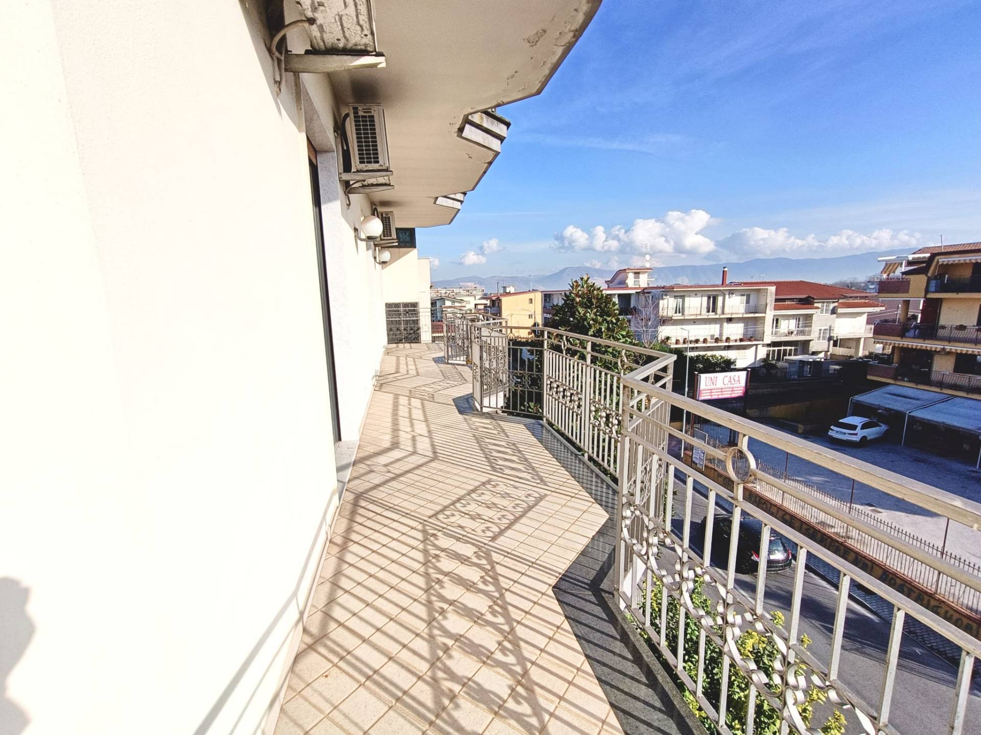 Appartamento in affitto a Castello di Cisterna