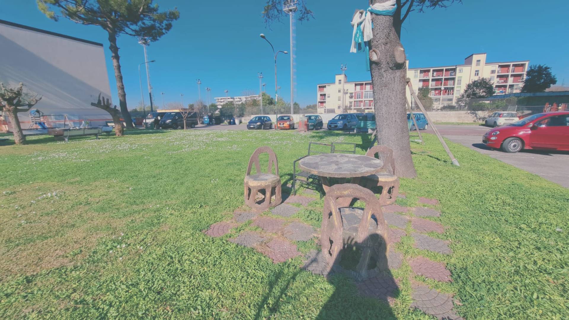 Appartamento in vendita a Marigliano