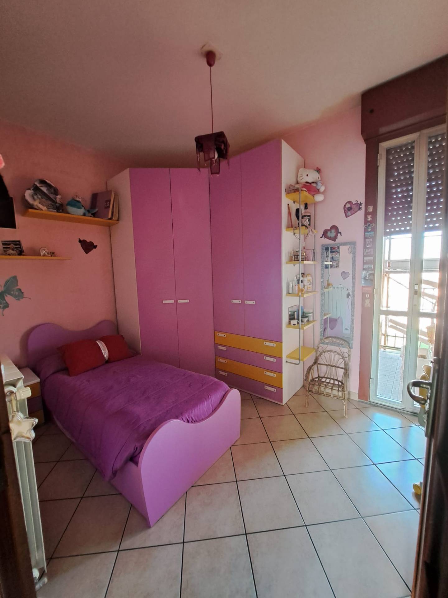 Appartamento in vendita a Marigliano