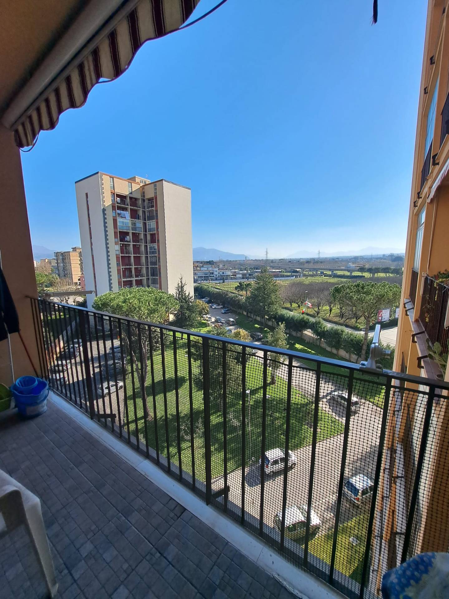 Appartamento in vendita a Marigliano