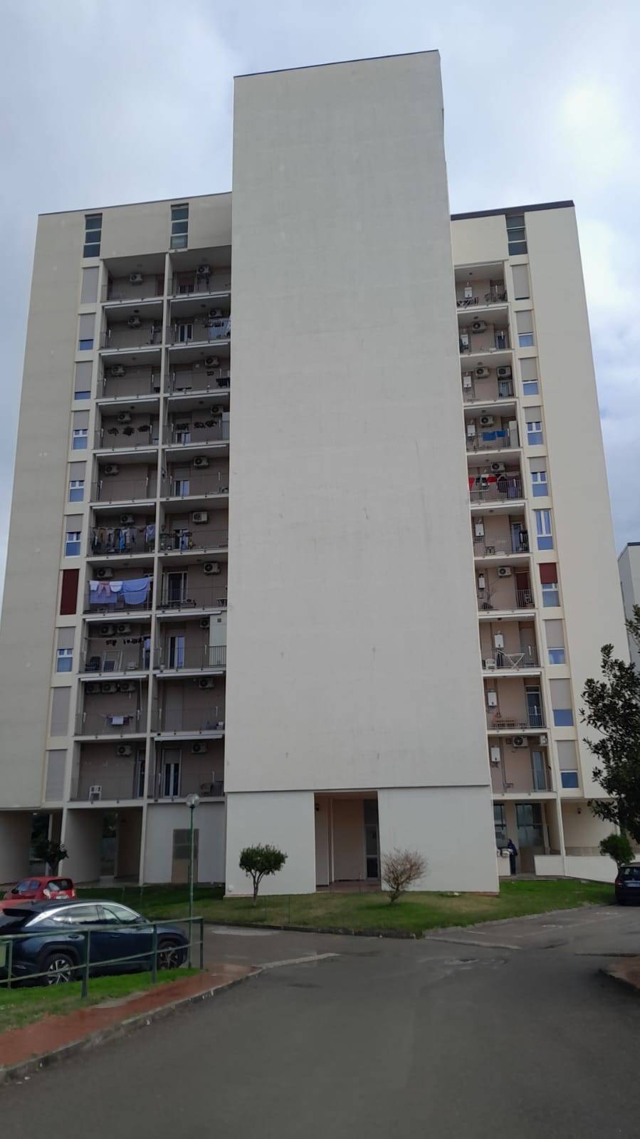 Appartamento in vendita a Marigliano