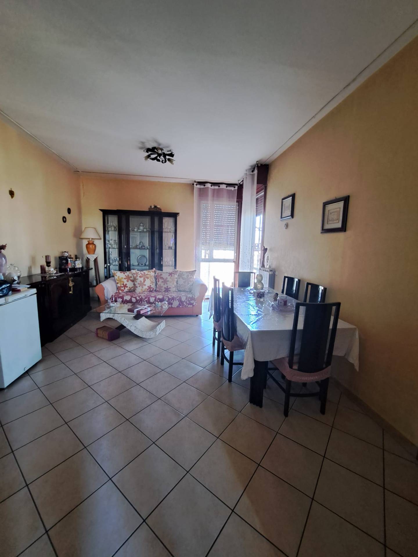 Appartamento in vendita a Marigliano