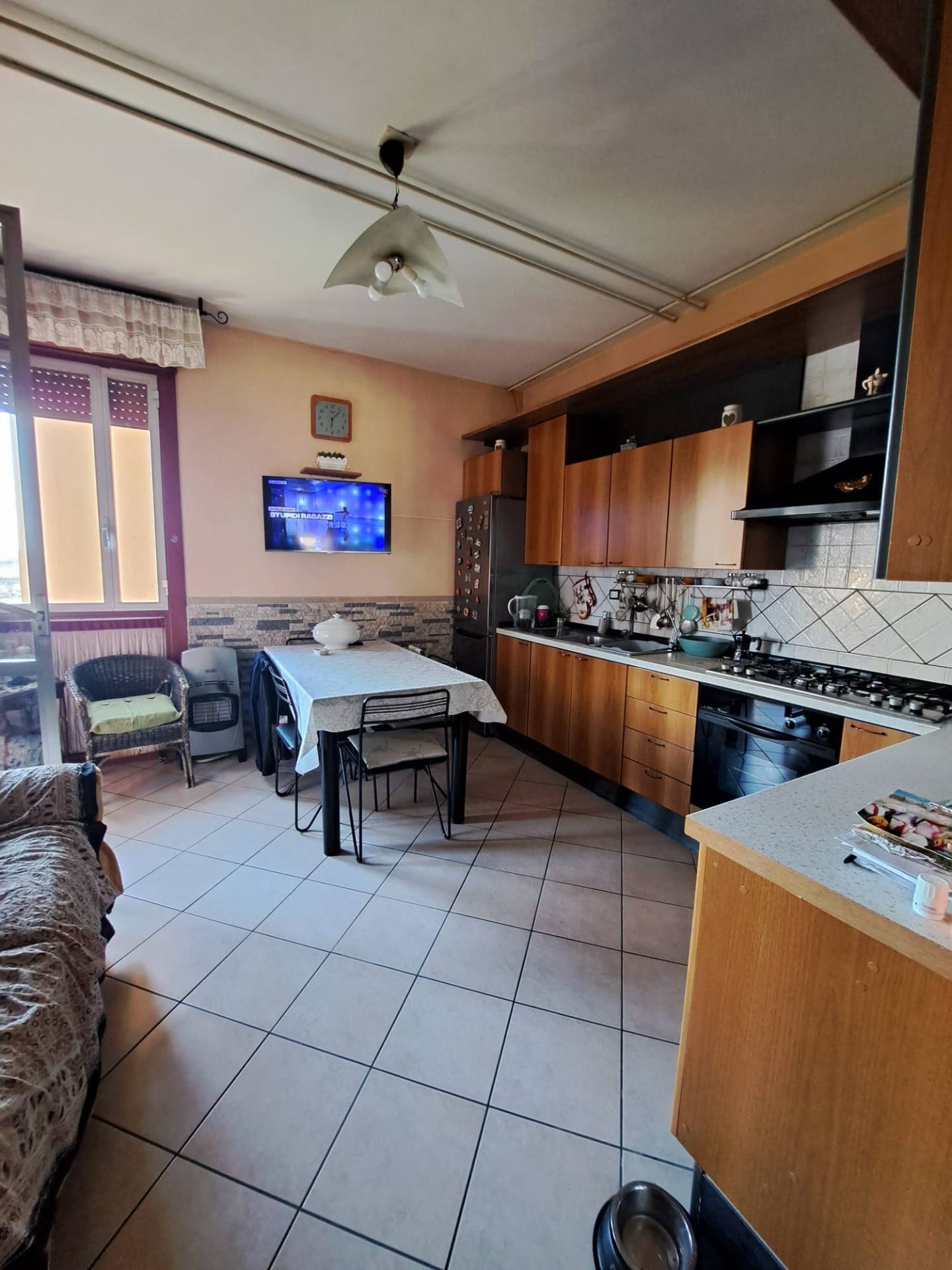 Appartamento in vendita a Marigliano