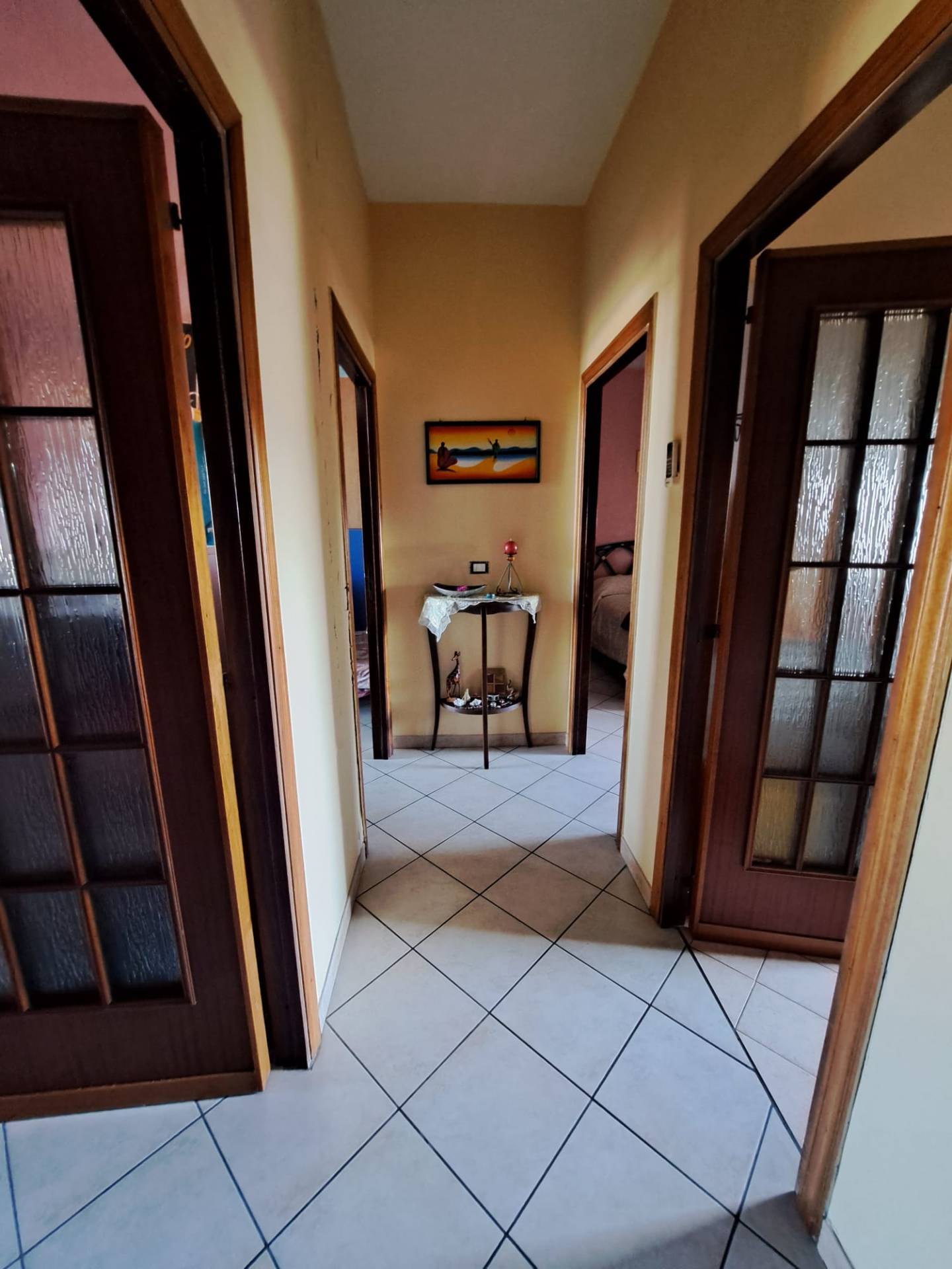 Appartamento in vendita a Marigliano