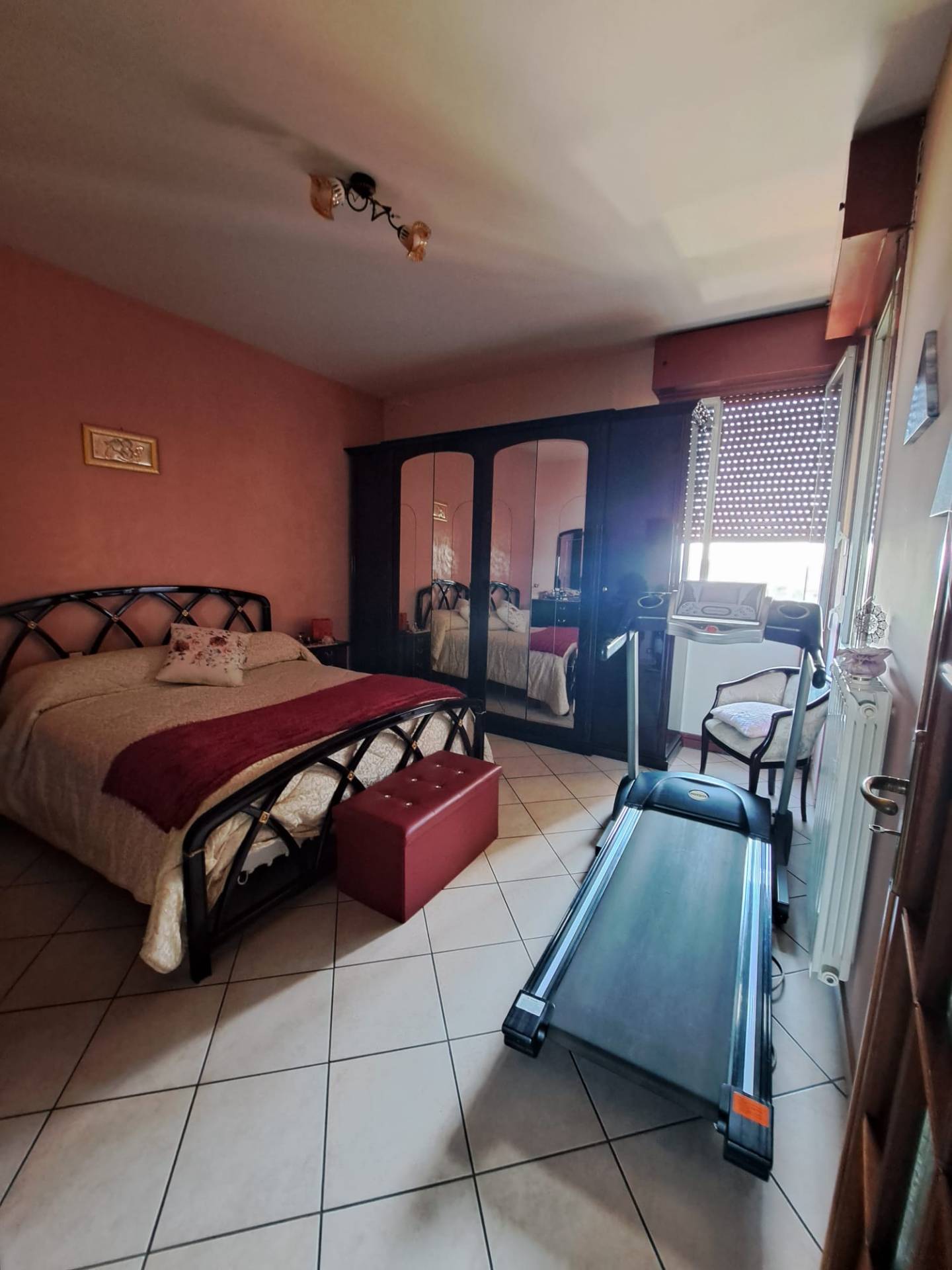 Appartamento in vendita a Marigliano