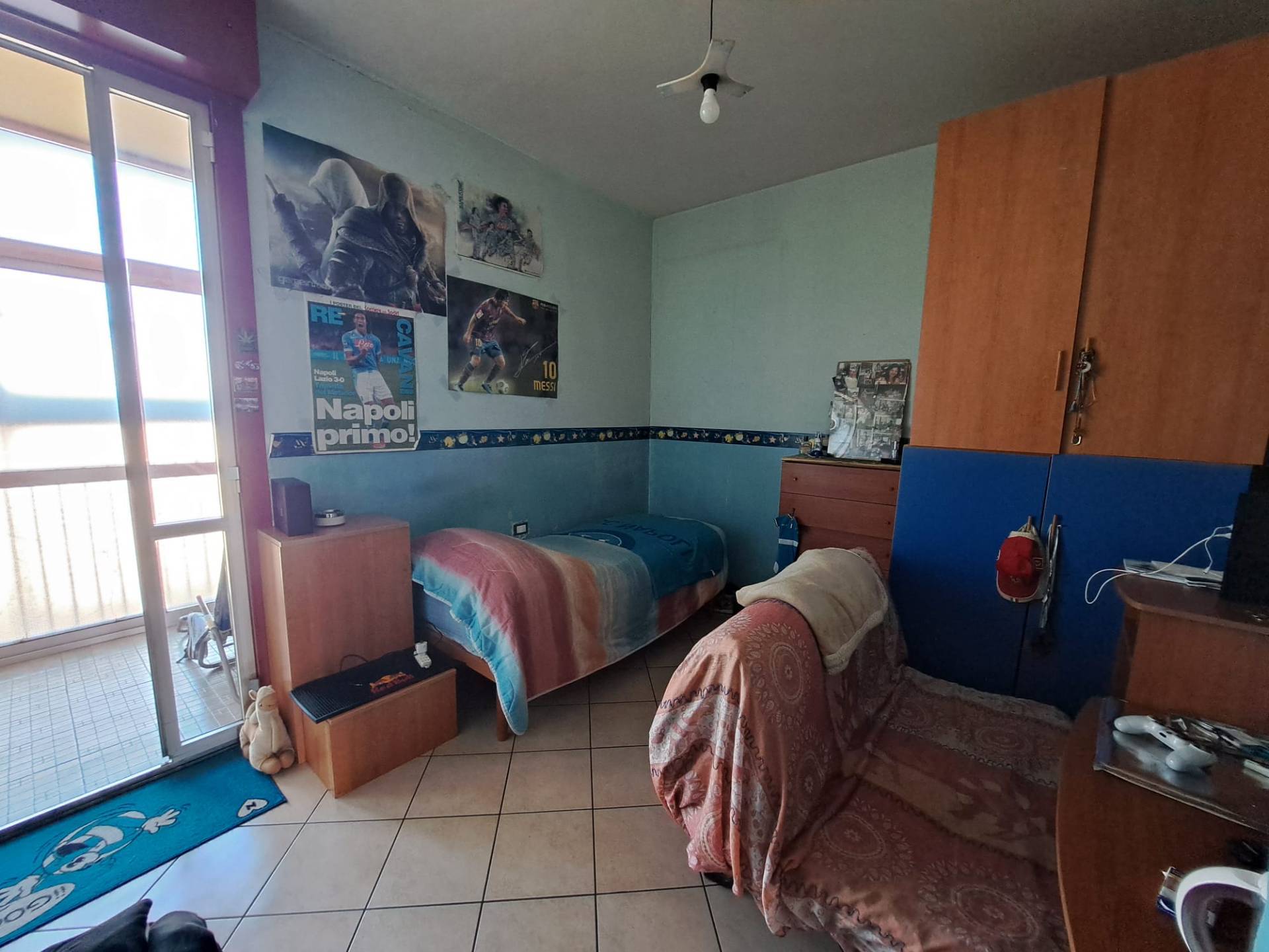 Appartamento in vendita a Marigliano