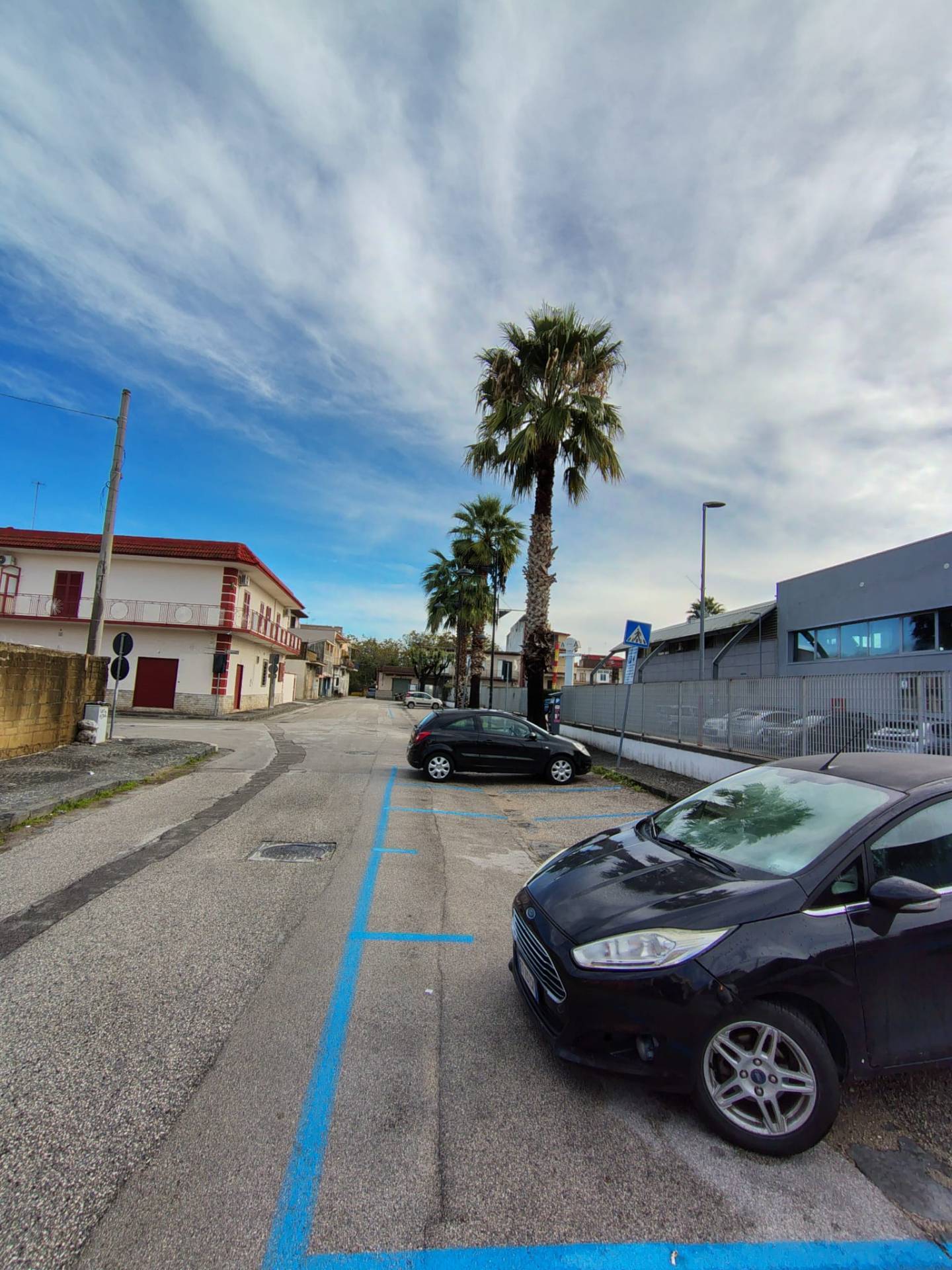 Appartamento in vendita a Brusciano