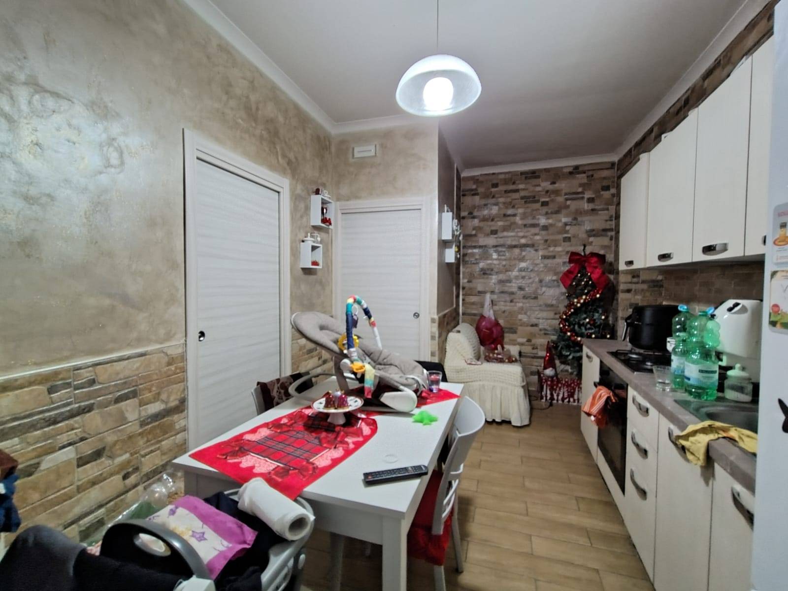 Appartamento in vendita a Brusciano