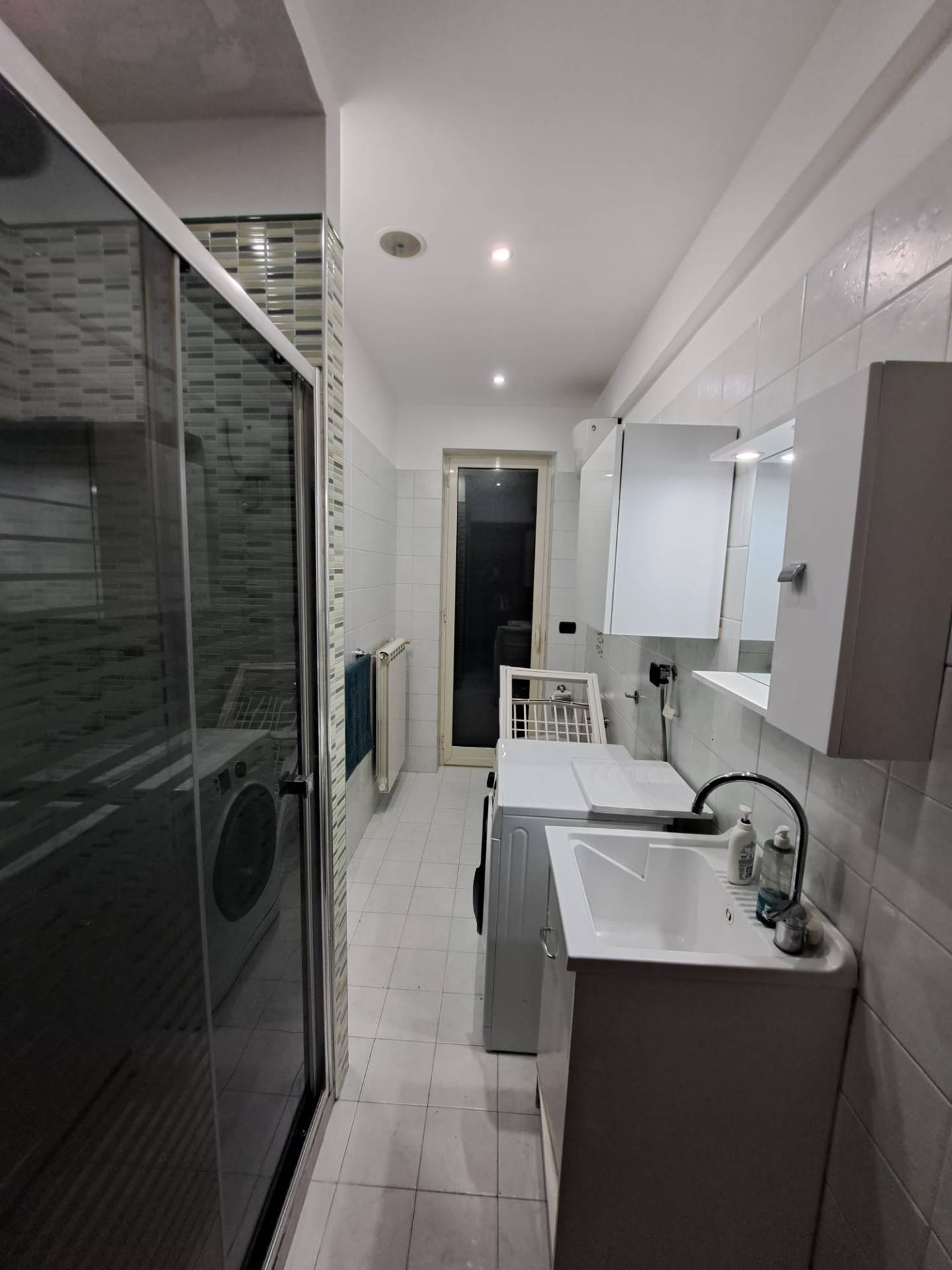 Appartamento in vendita a Scisciano