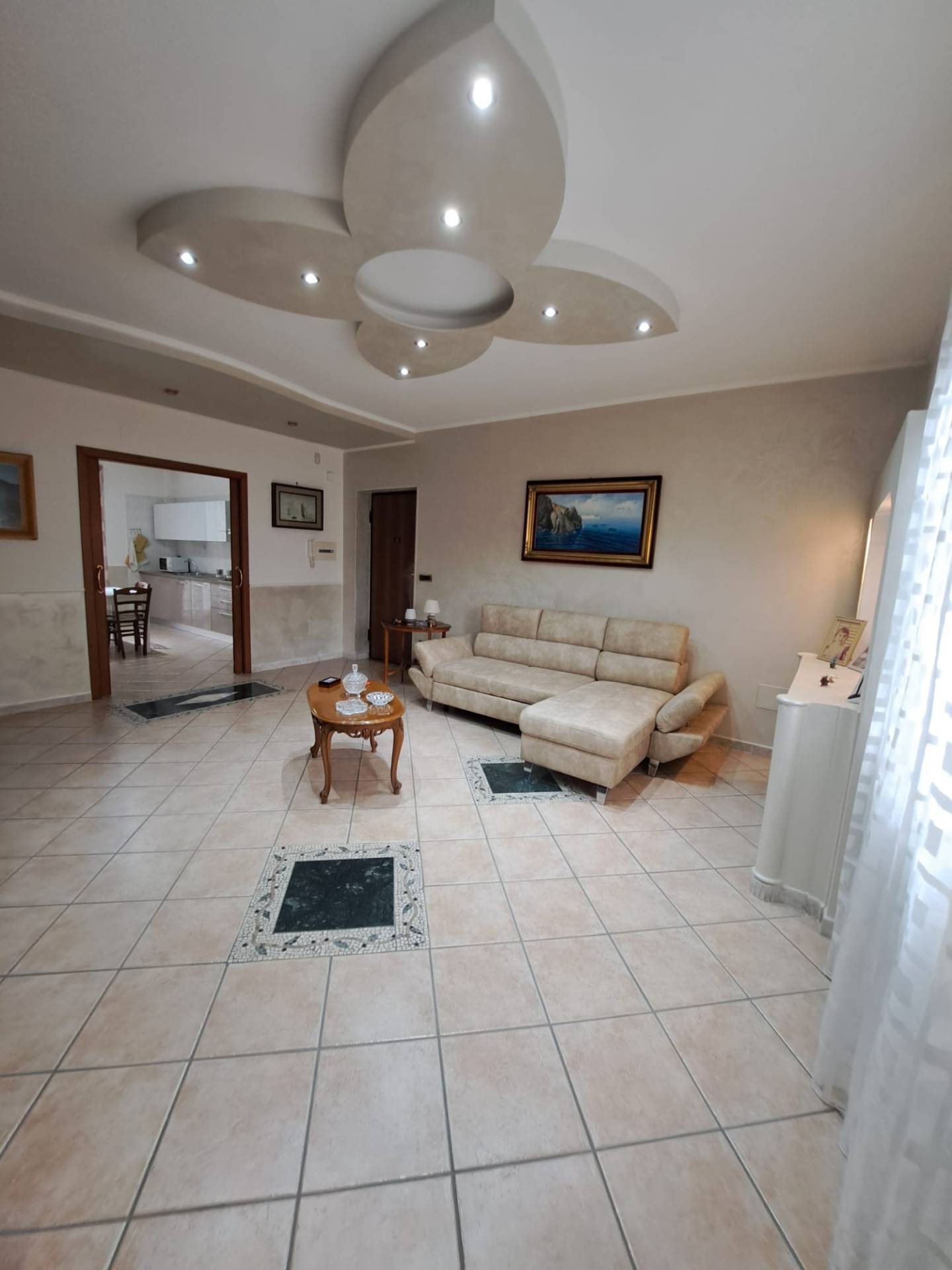 Appartamento in vendita a Scisciano