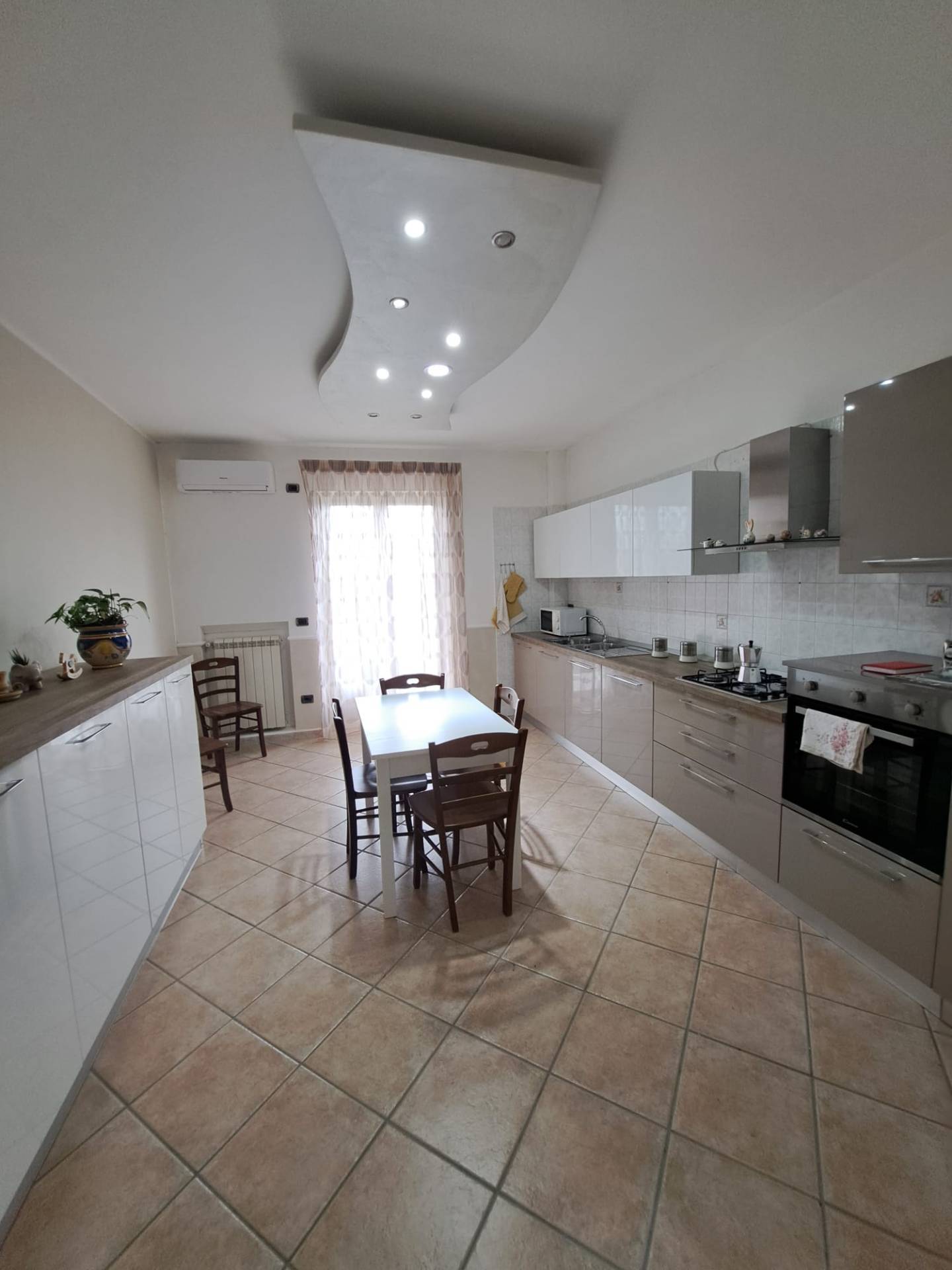 Appartamento in vendita a Scisciano