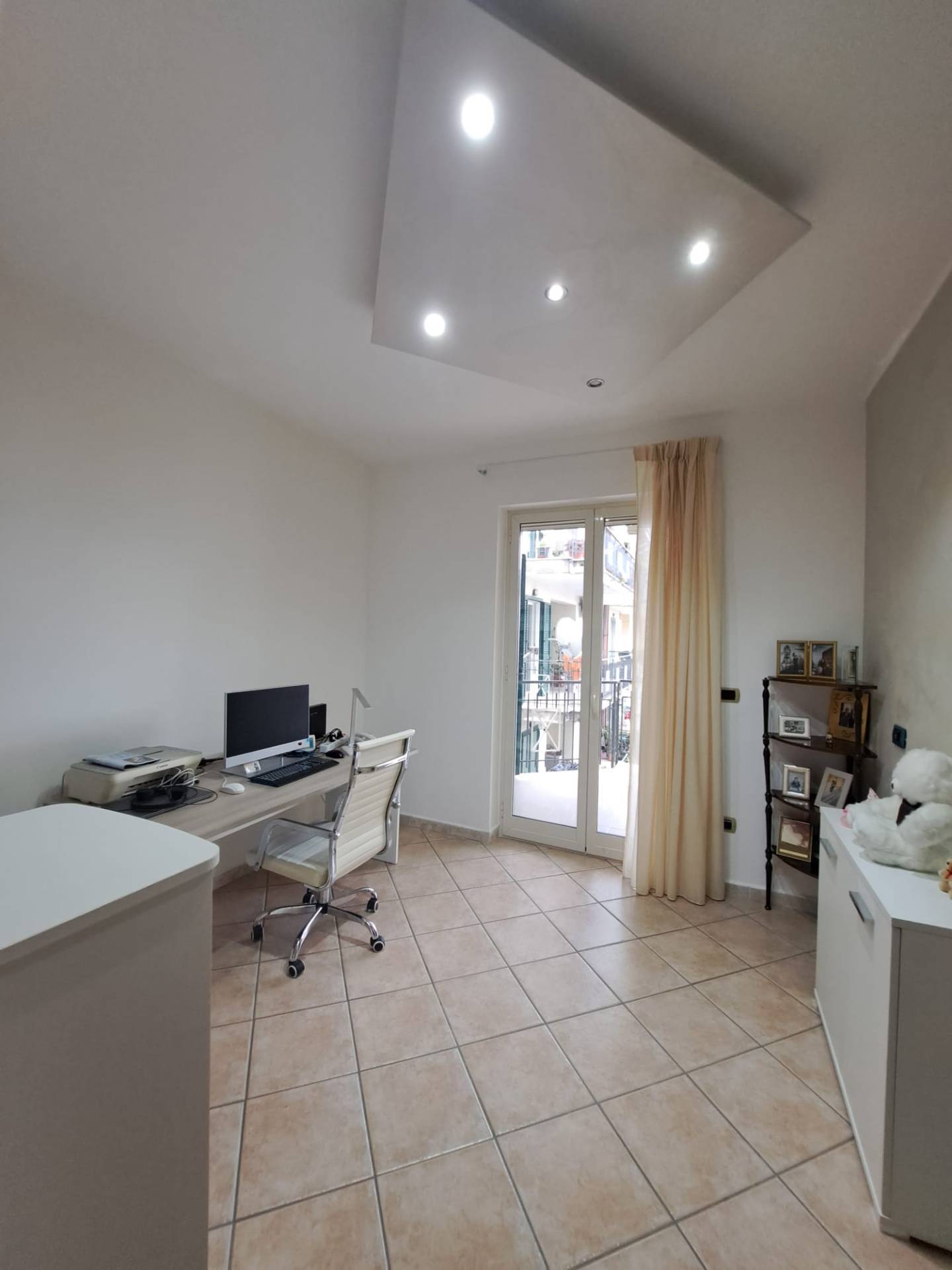 Appartamento in vendita a Scisciano