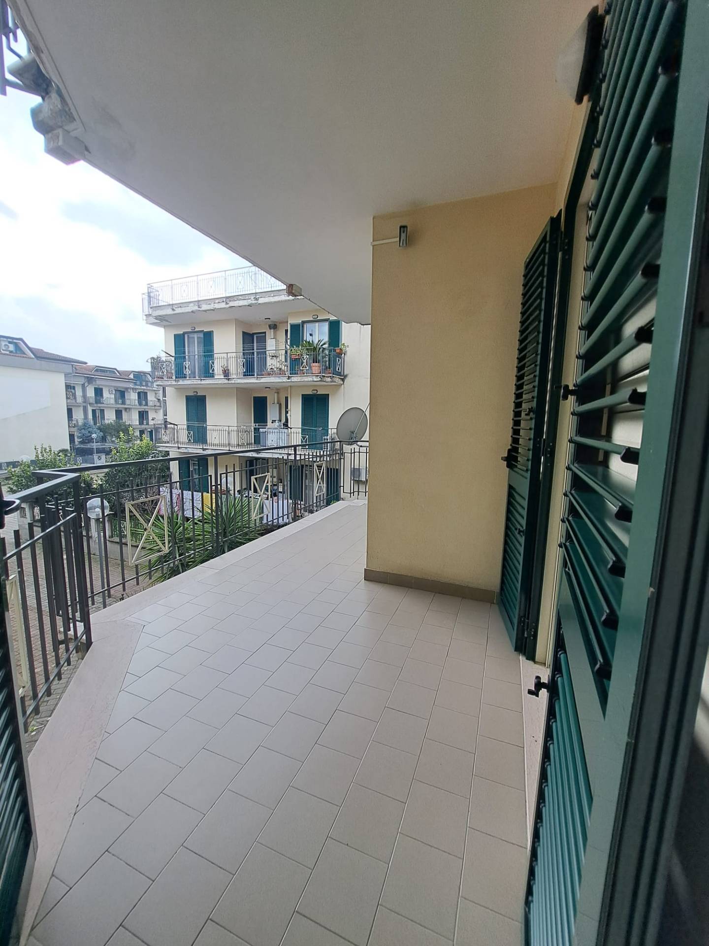 Appartamento in vendita a Scisciano