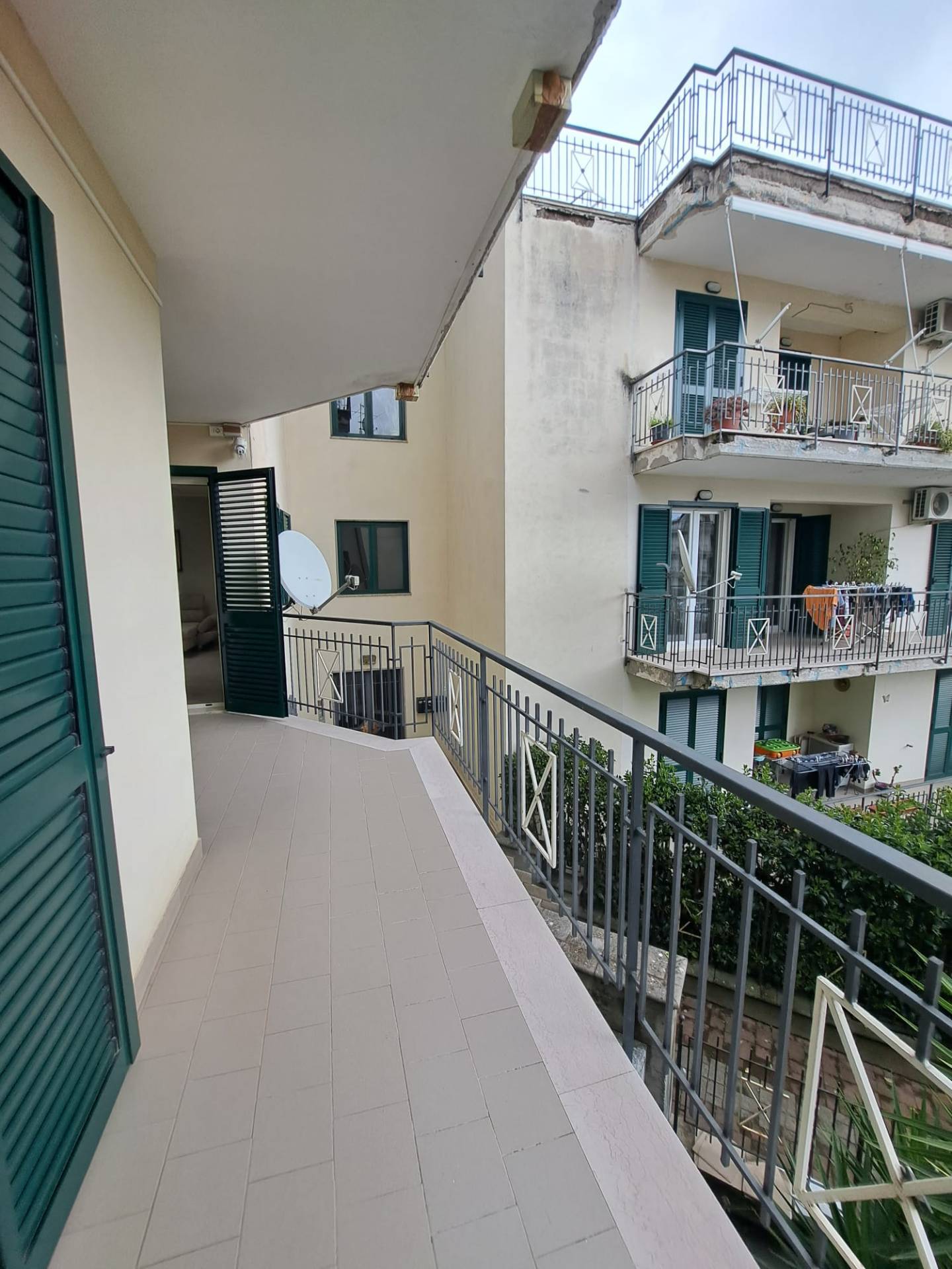 Appartamento in vendita a Scisciano