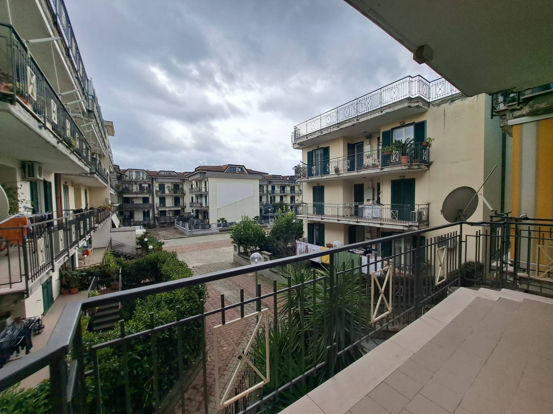 Appartamento in vendita a Scisciano