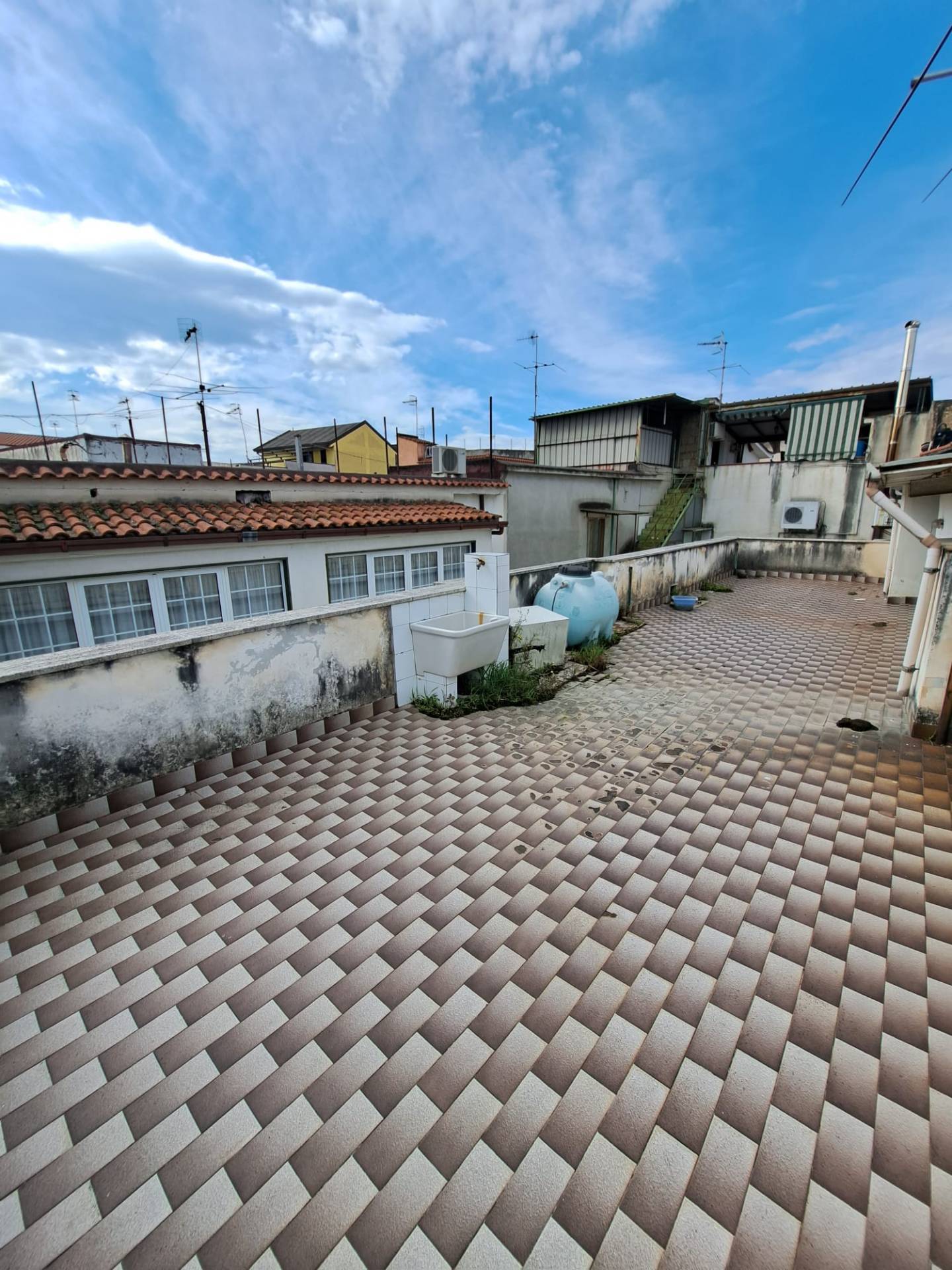 Appartamento in vendita a Marigliano