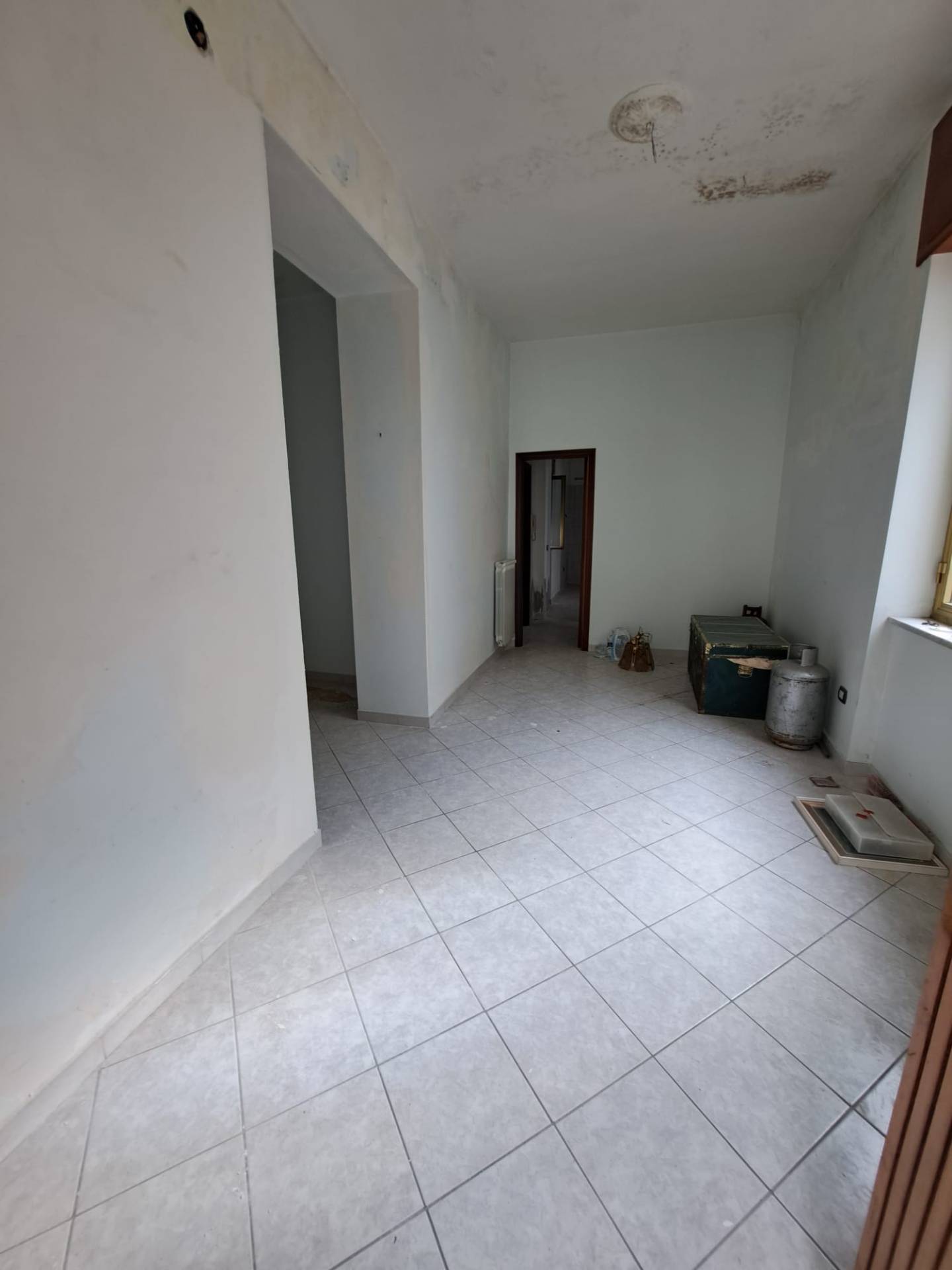 Appartamento in vendita a Marigliano