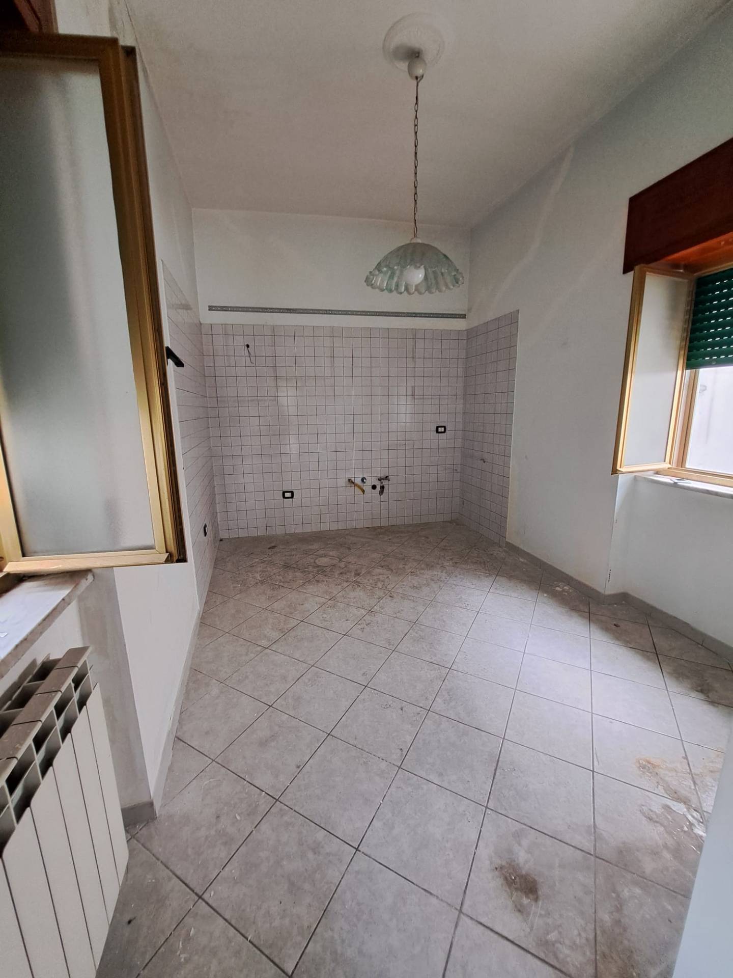 Appartamento in vendita a Marigliano