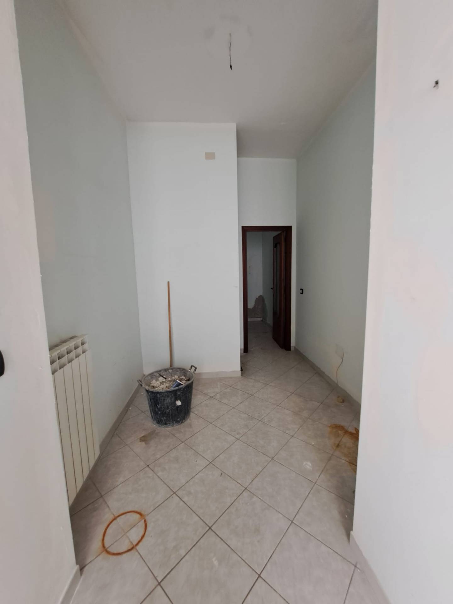 Appartamento in vendita a Marigliano