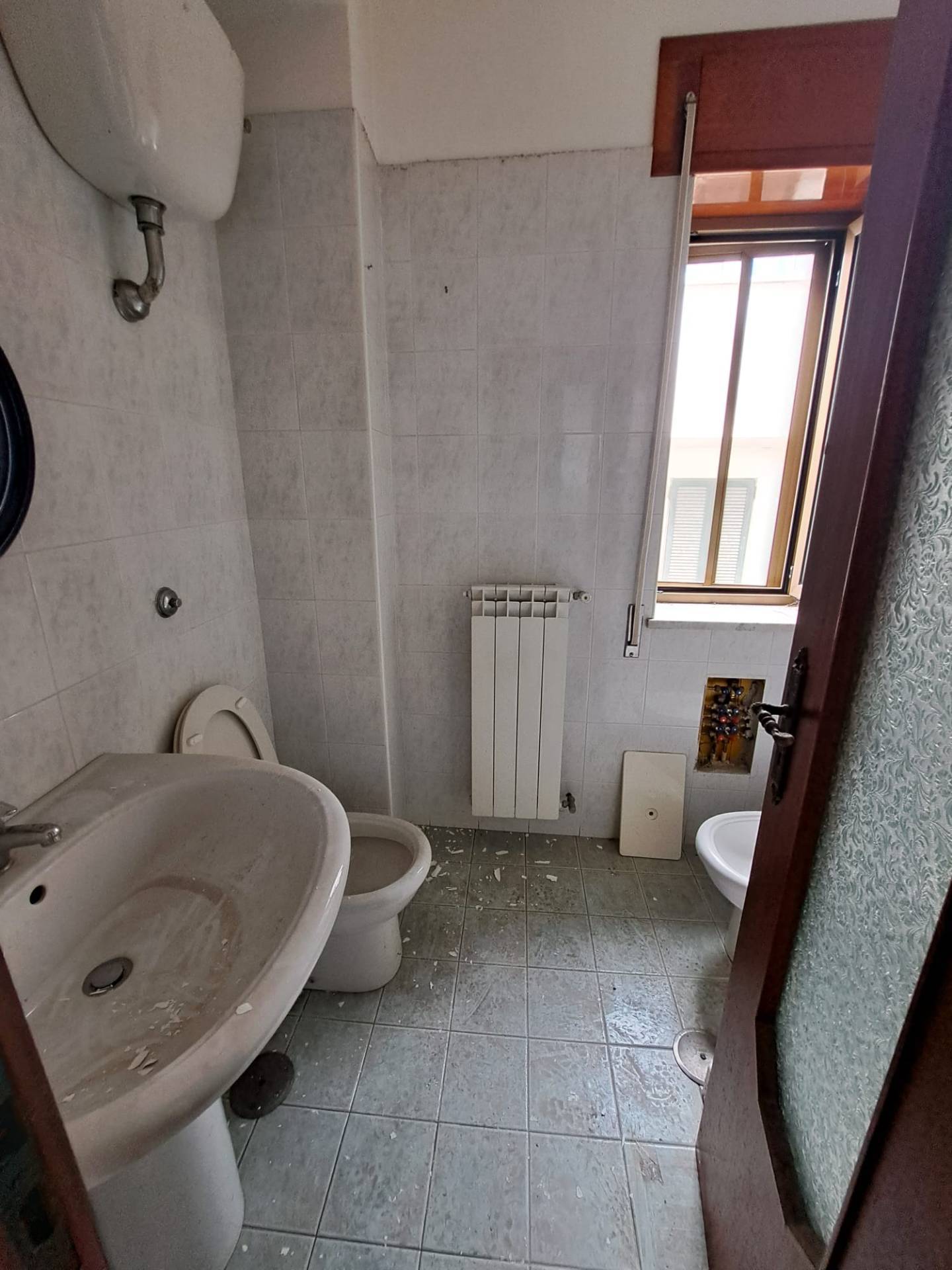 Appartamento in vendita a Marigliano