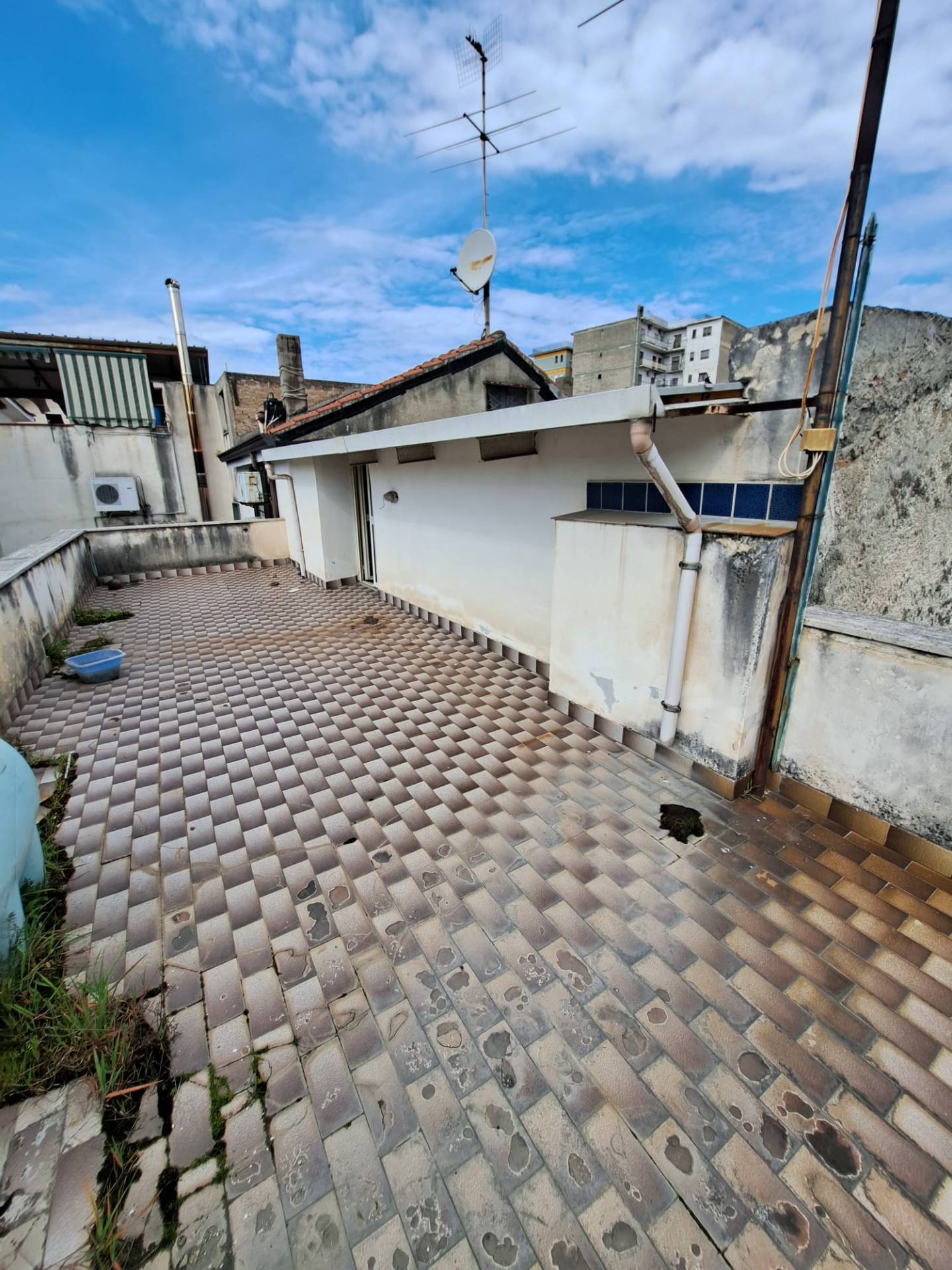 Appartamento in vendita a Marigliano