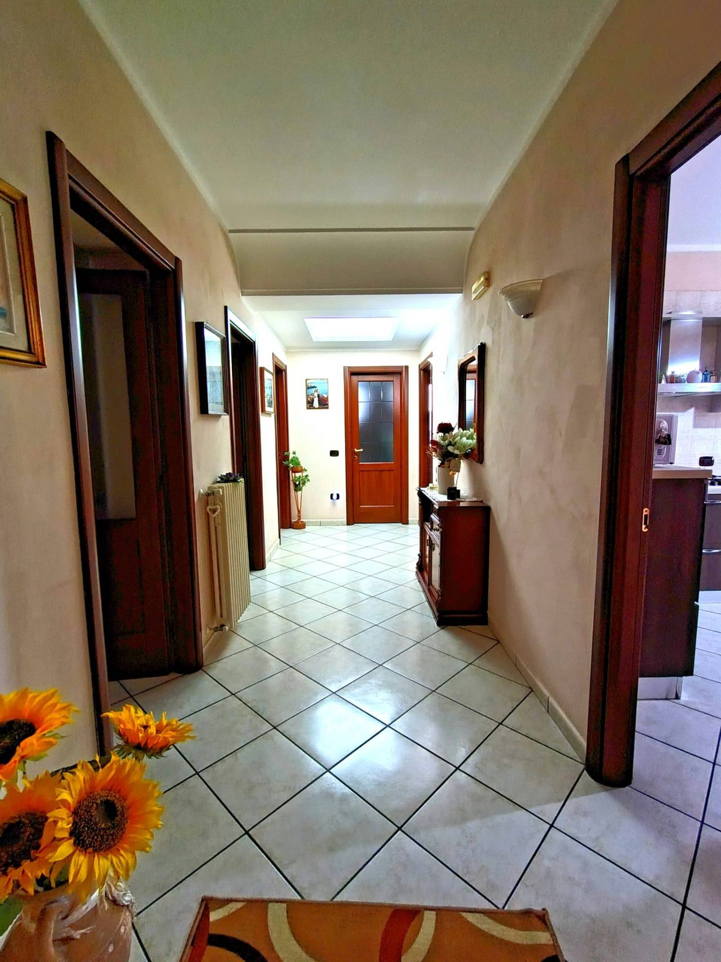 Appartamento in vendita a Castello di Cisterna