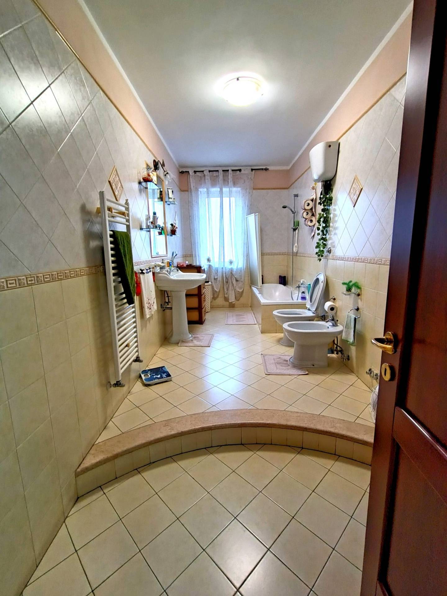 Appartamento in vendita a Castello di Cisterna