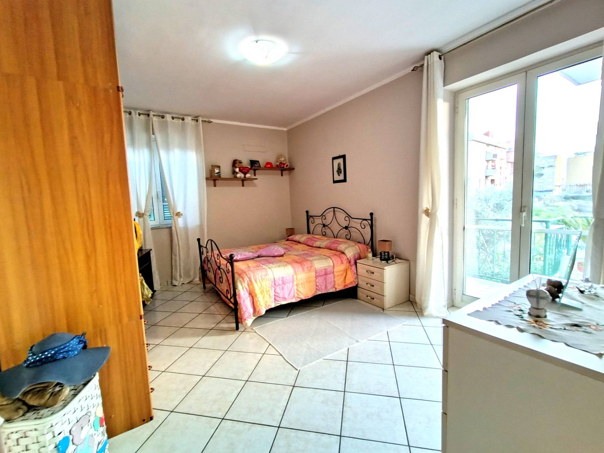 Appartamento in vendita a Castello di Cisterna