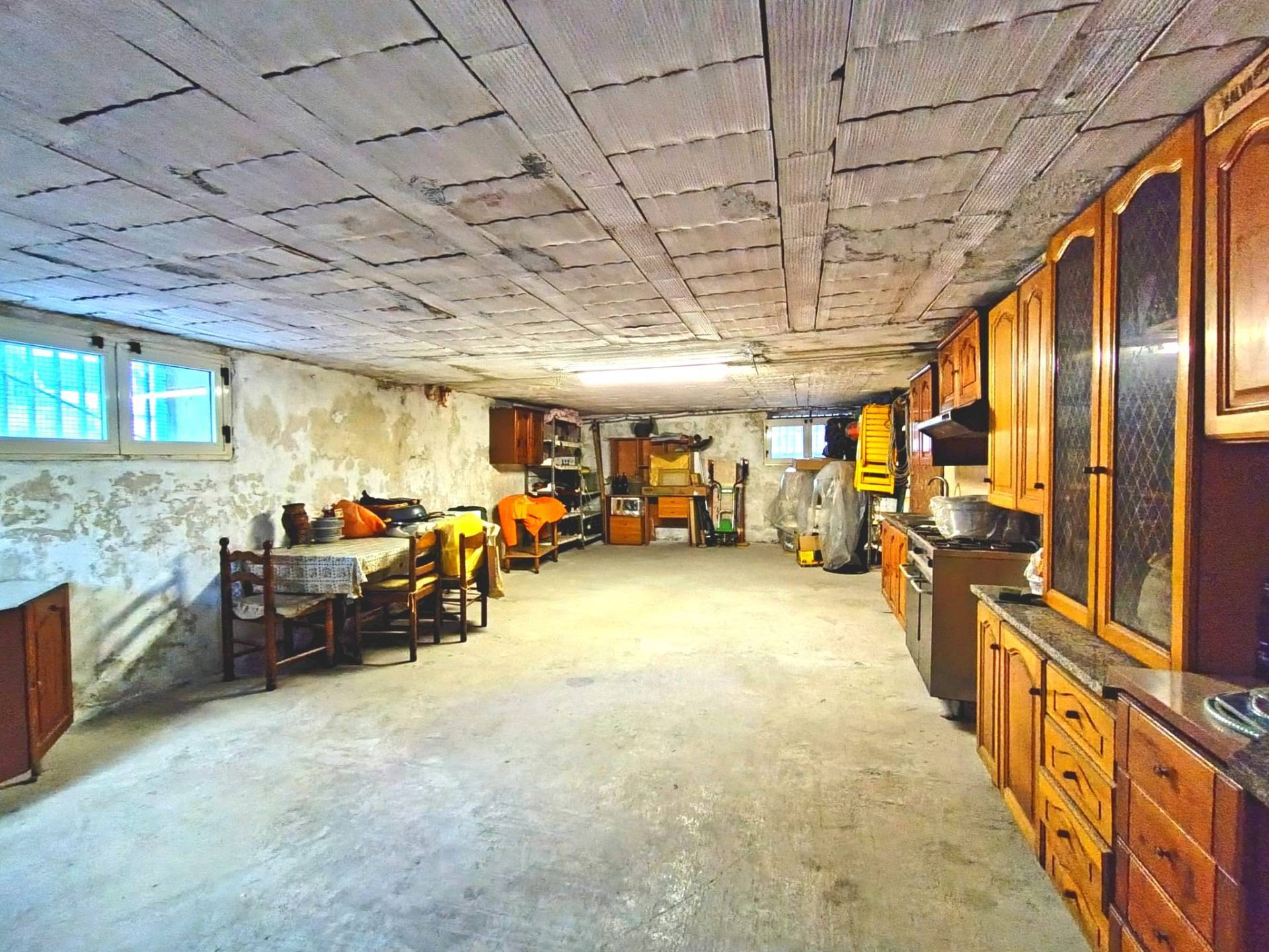 Appartamento in vendita a Castello di Cisterna