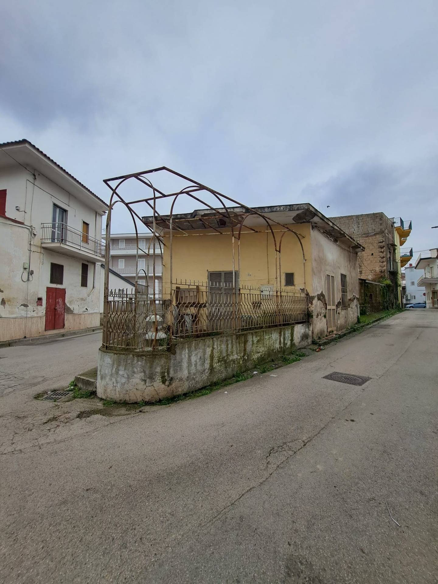 Monolocale in vendita a Marigliano