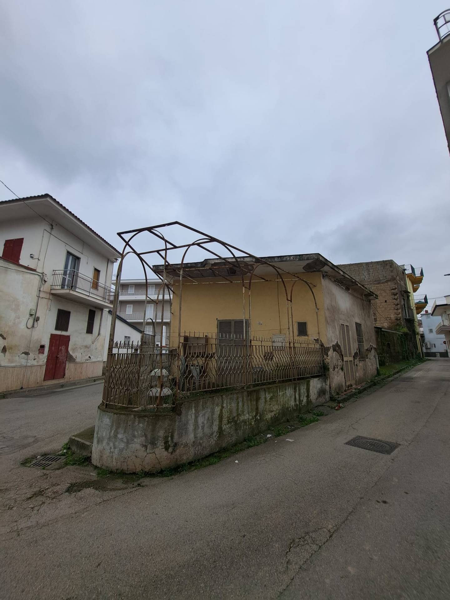 Monolocale in vendita a Marigliano