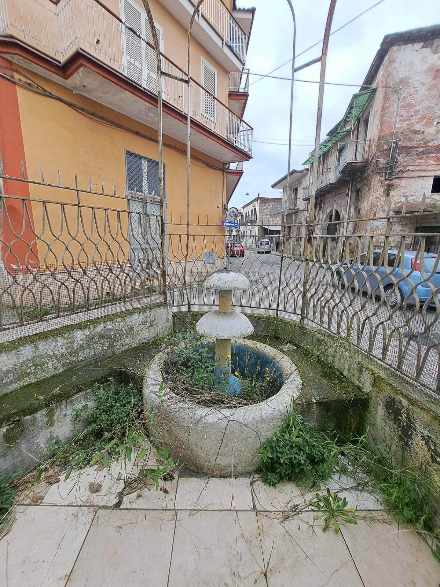 Monolocale in vendita a Marigliano